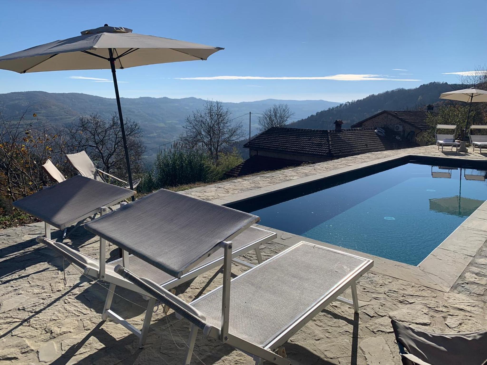 Agriturismo La Collina degli Scoiattoli