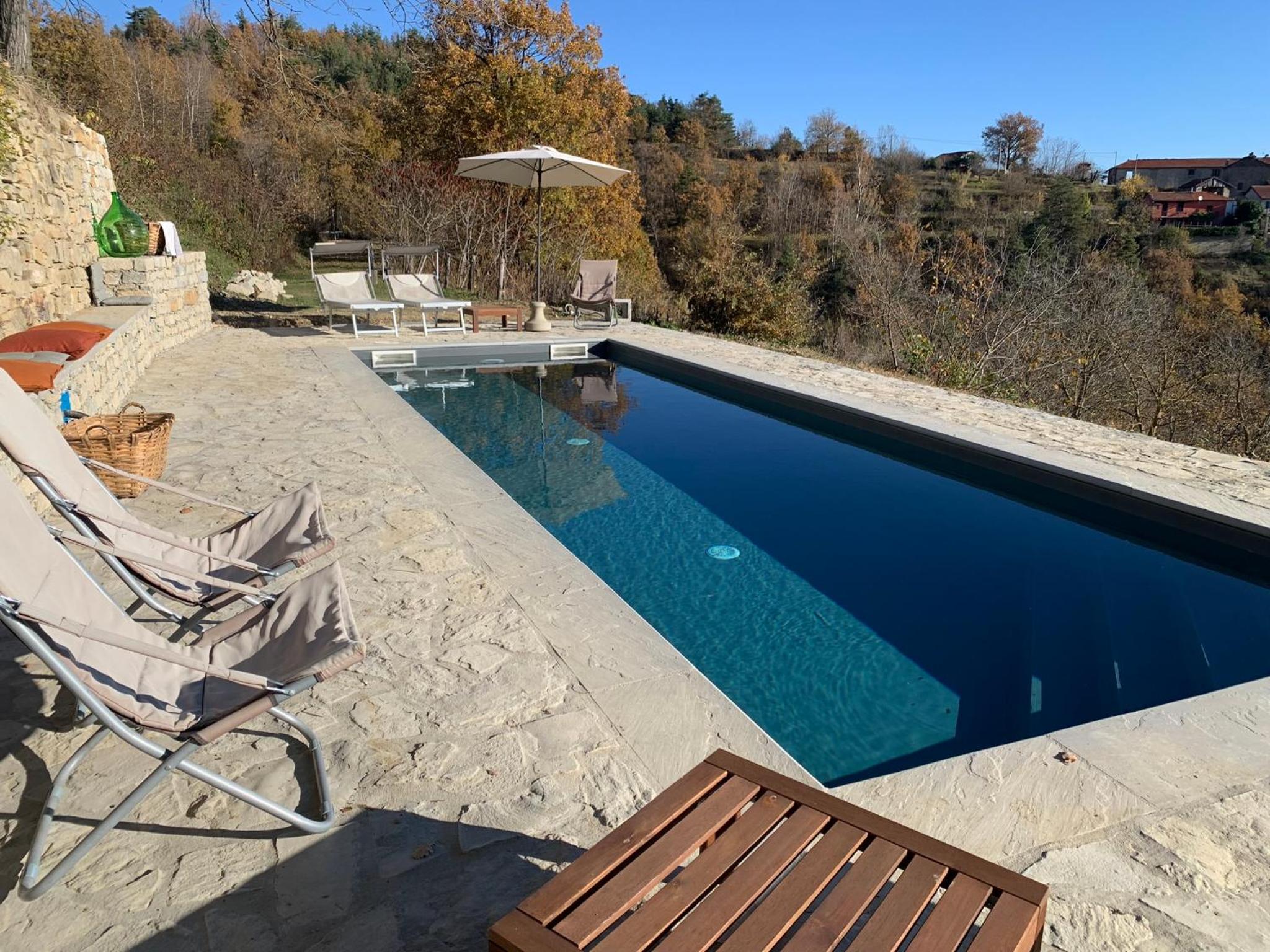 Agriturismo La Collina degli Scoiattoli
