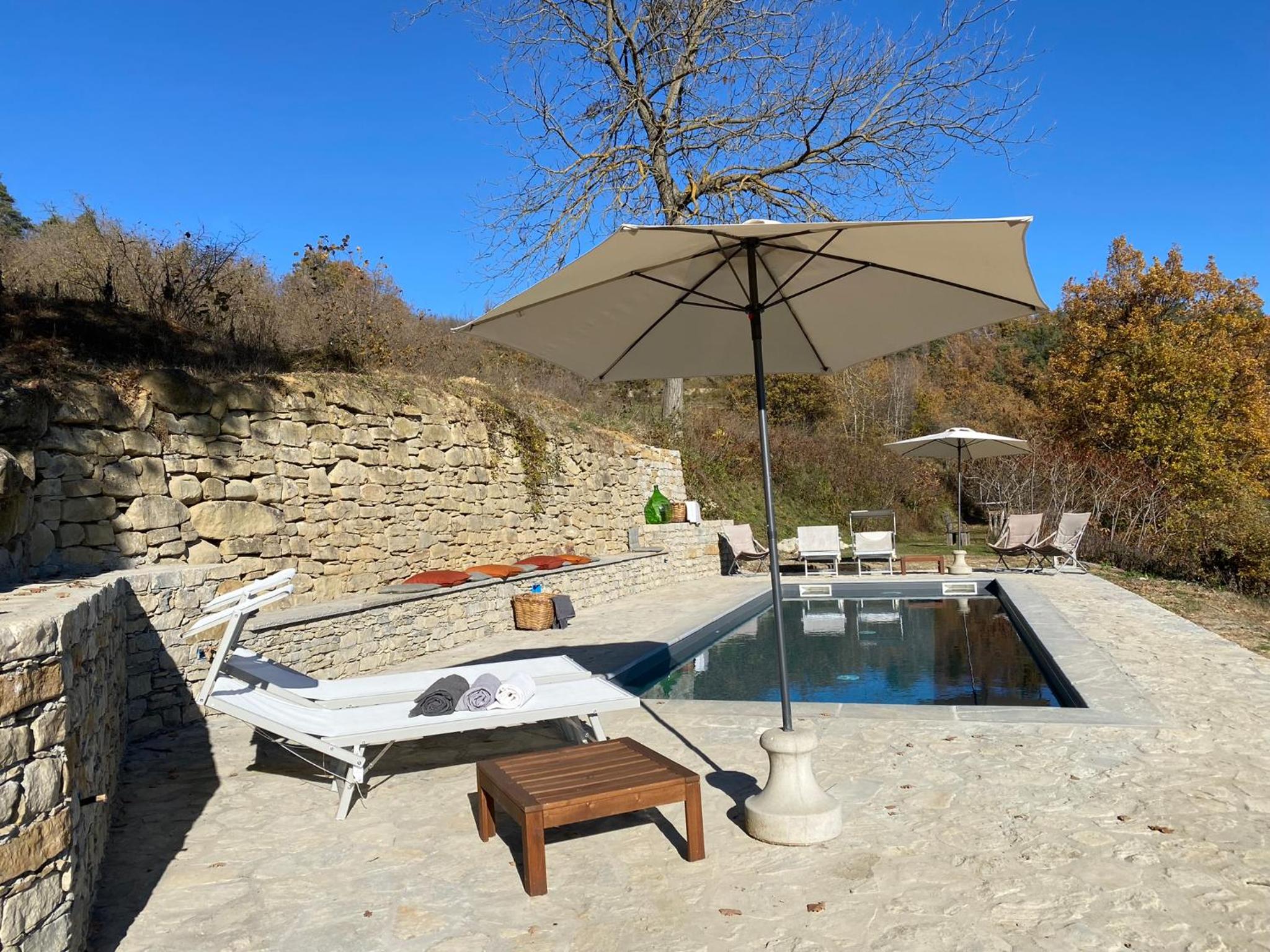 Agriturismo La Collina degli Scoiattoli