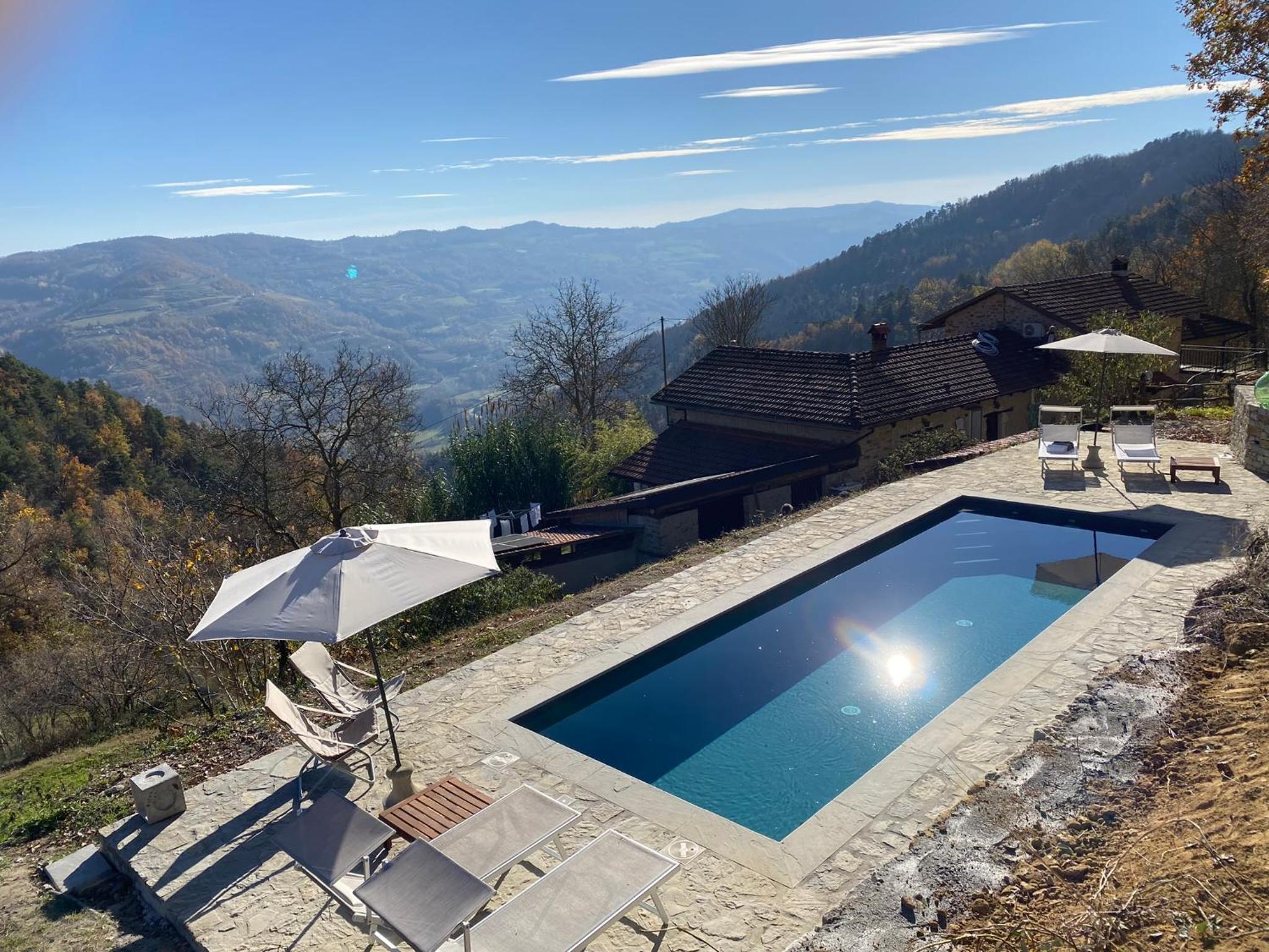 Agriturismo La Collina degli Scoiattoli