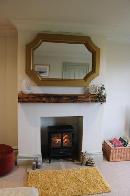 Woodland Retreat in Lytham. view 2