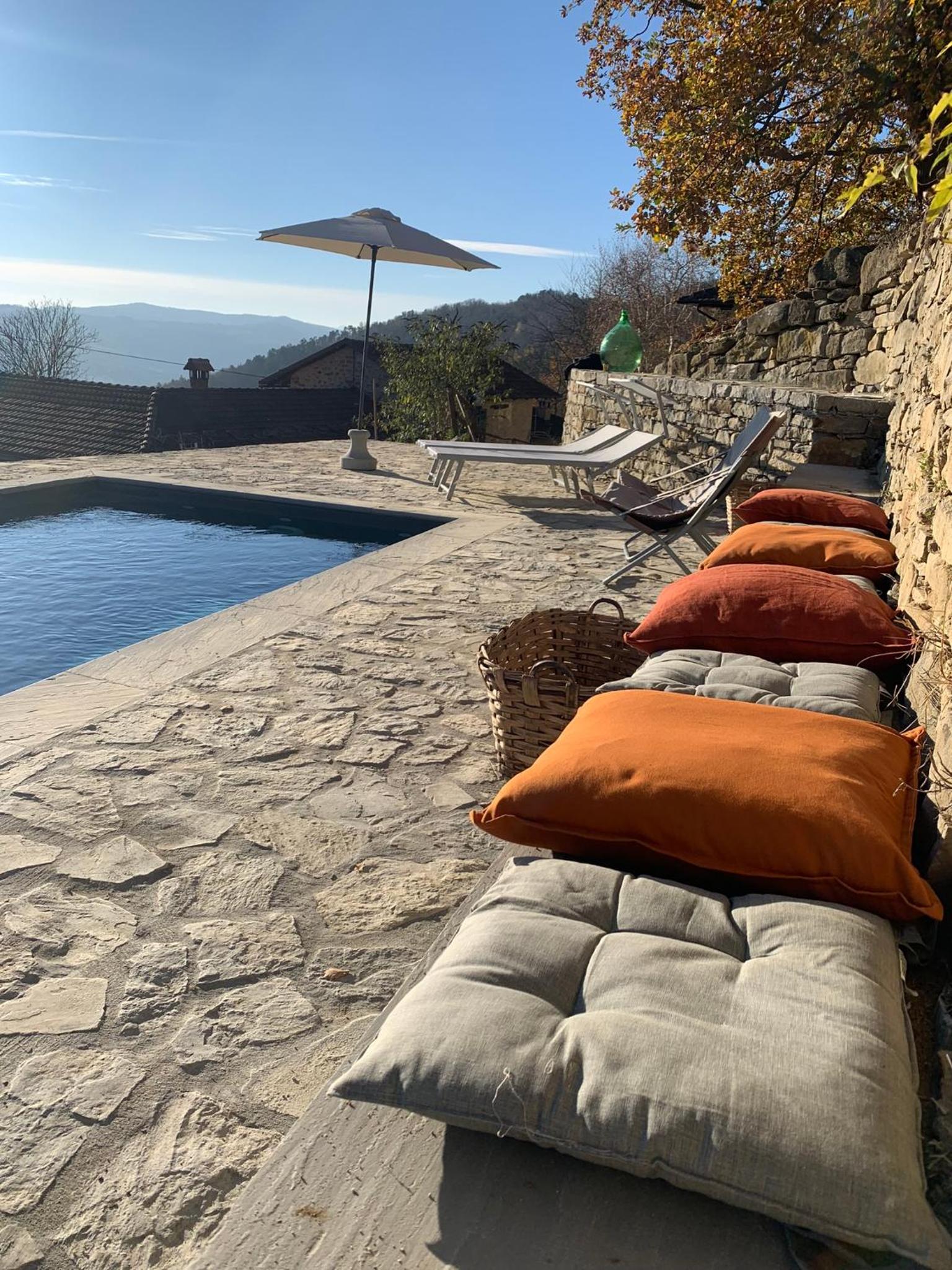 Agriturismo La Collina degli Scoiattoli