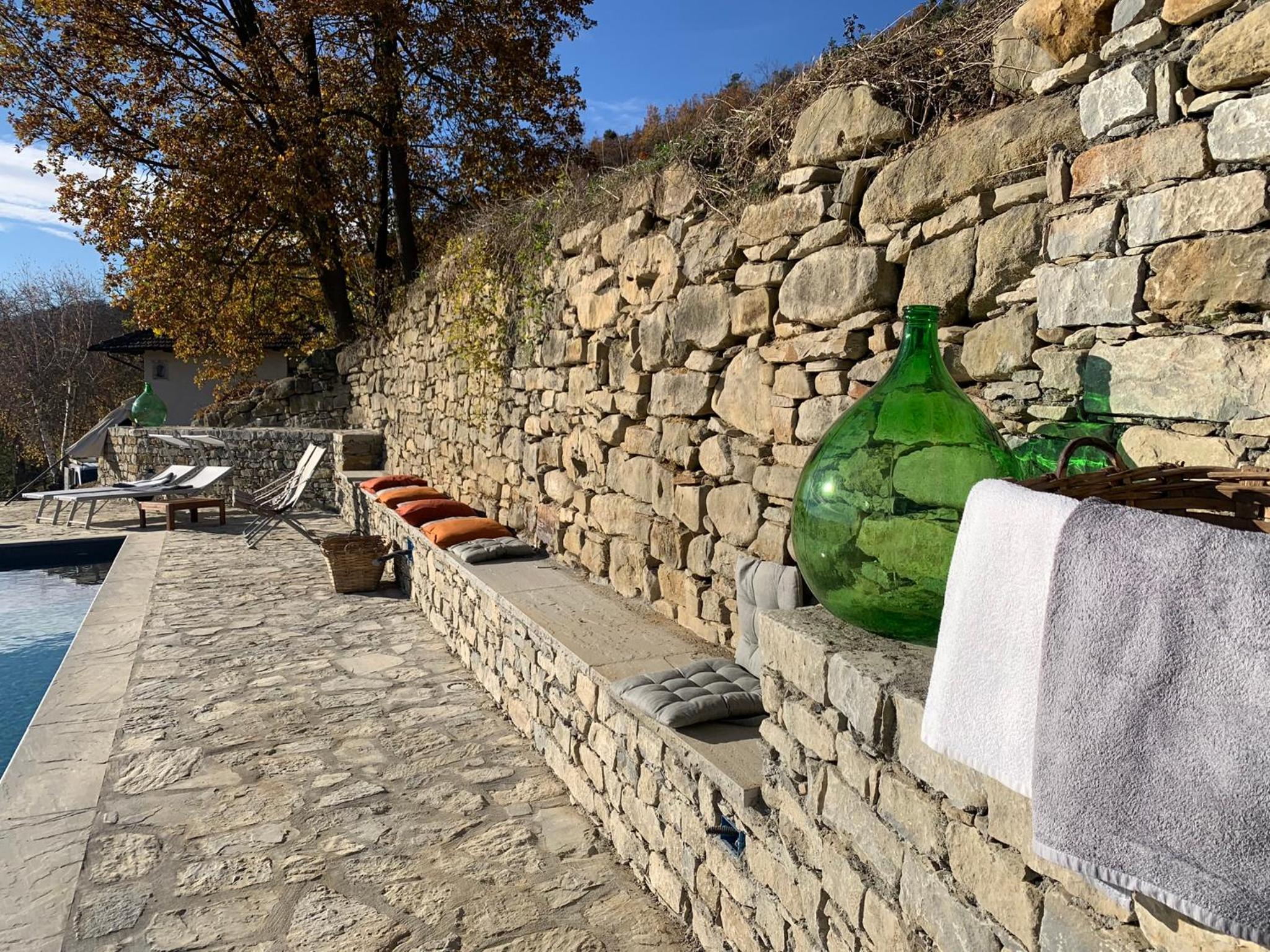 Agriturismo La Collina degli Scoiattoli