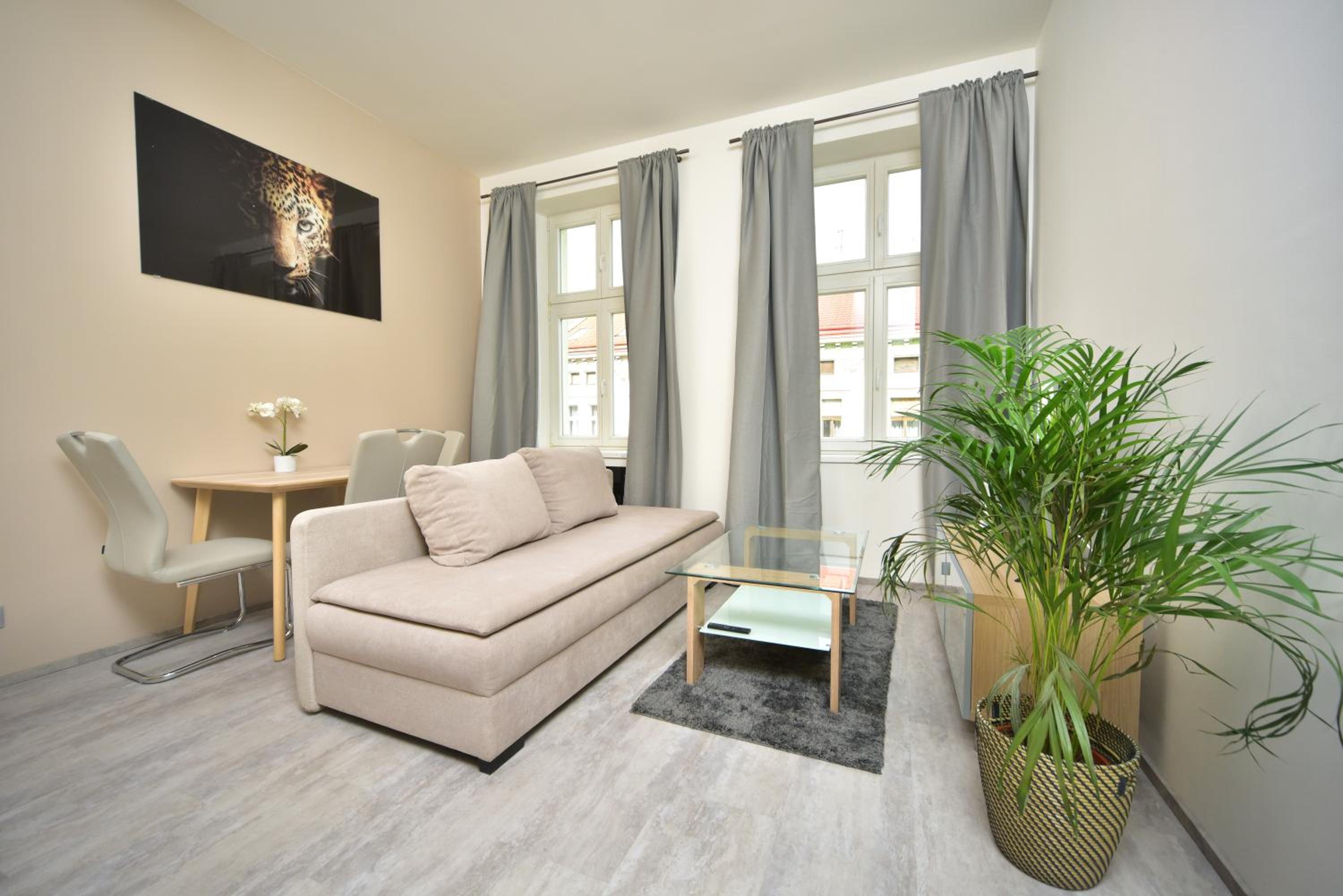 Vltava Design Apartments