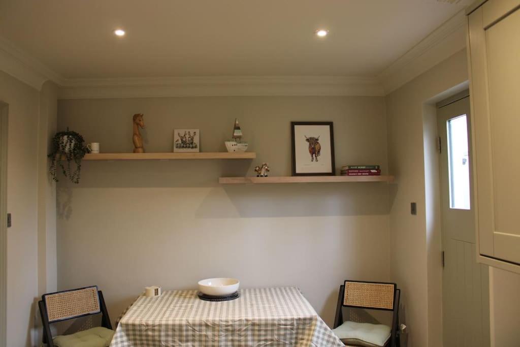 Woodland Retreat in Lytham. view 4