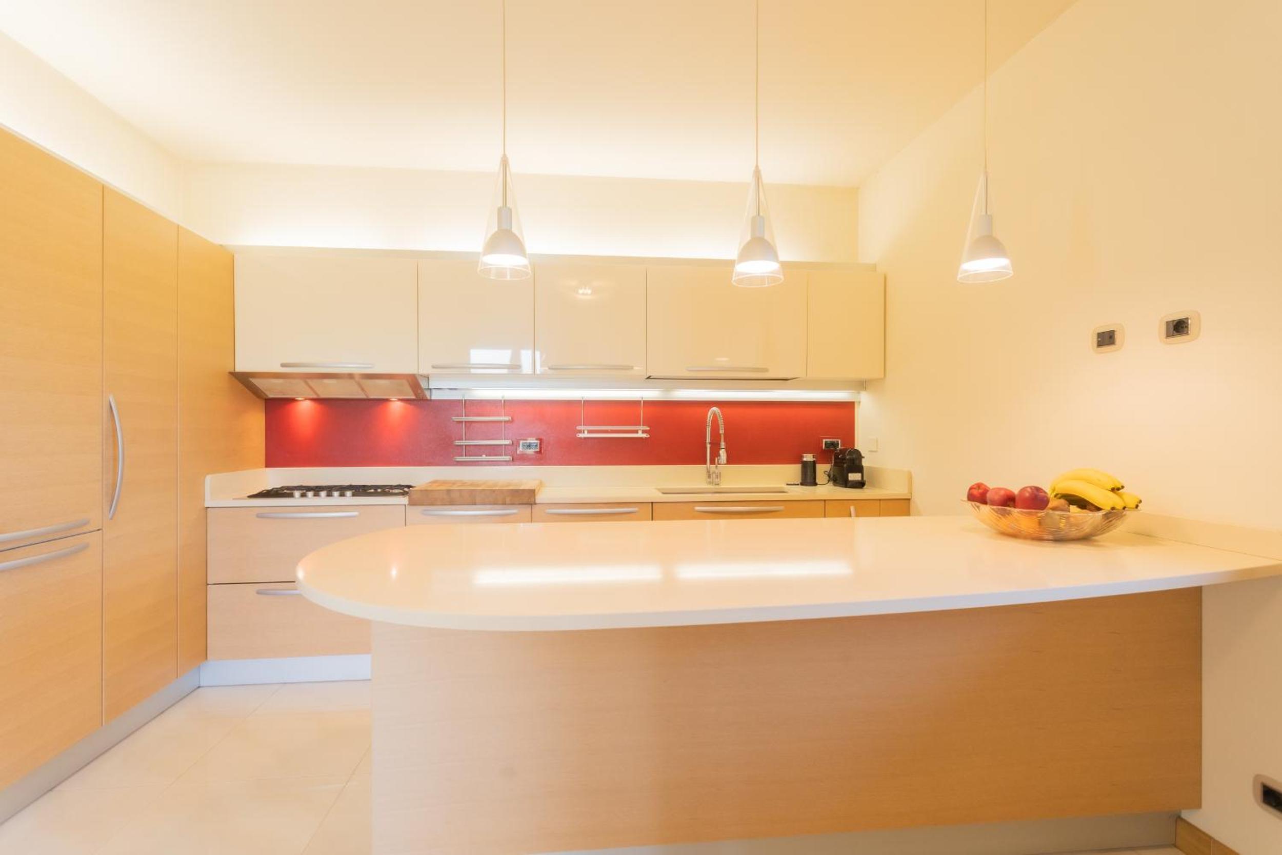 Villa Vescovado appartamento in casa vacanza
