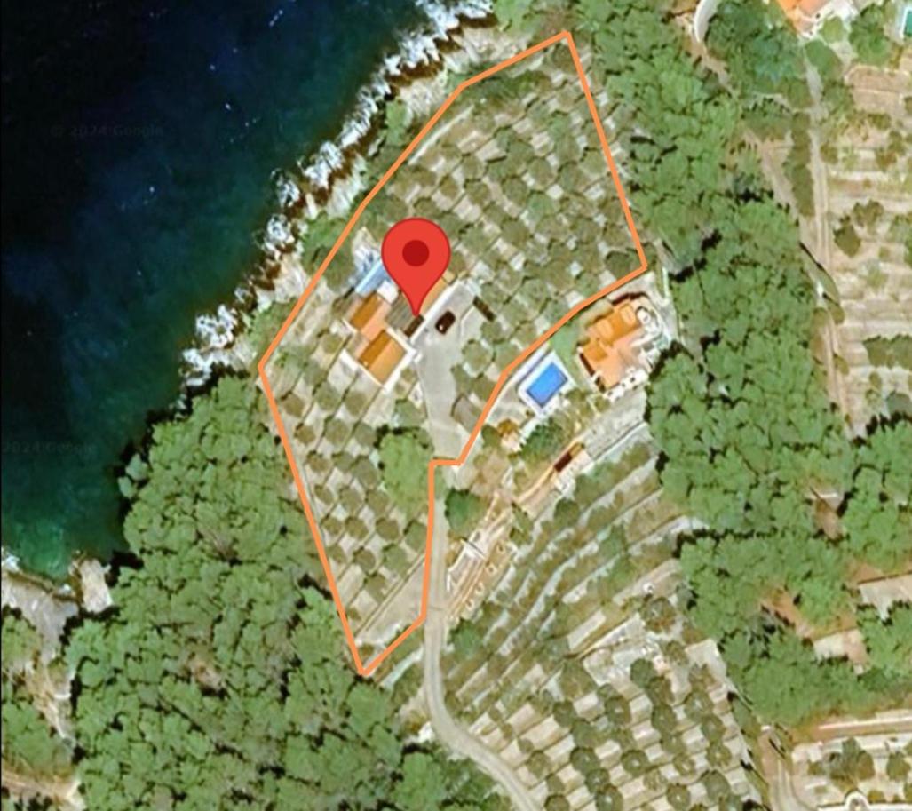STONE VILLAGE