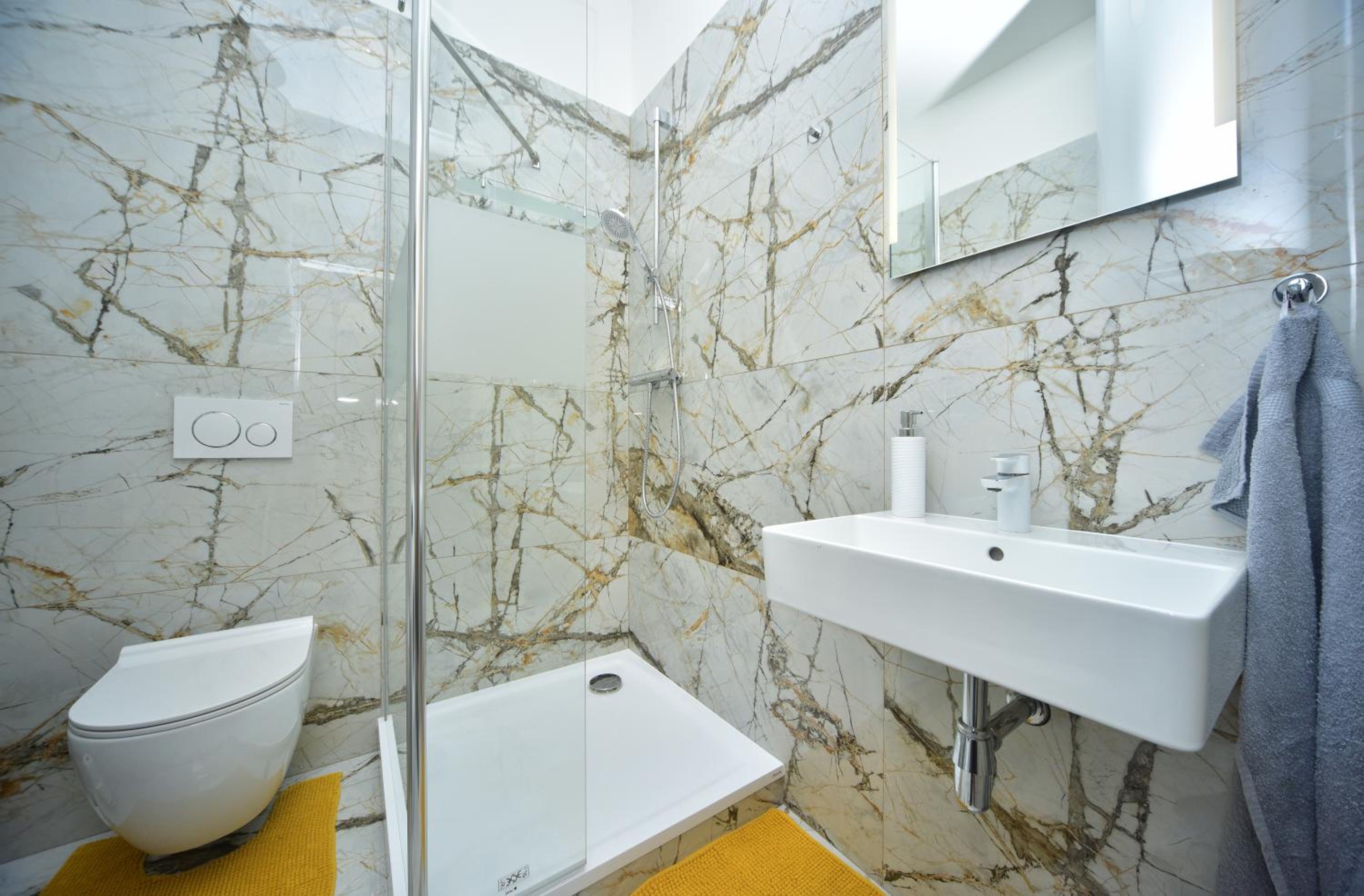 Vltava Design Apartments