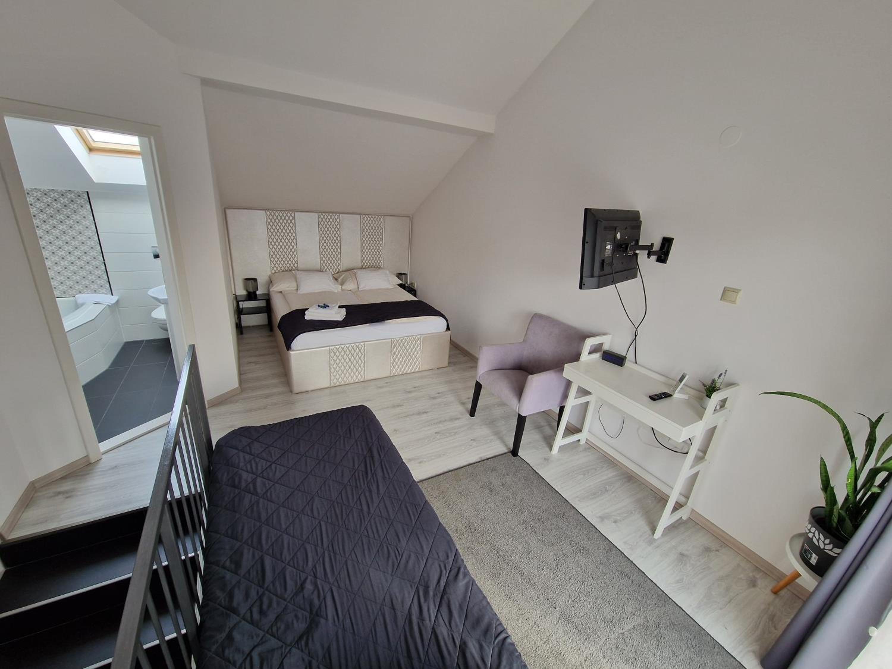Martina apartman view 5