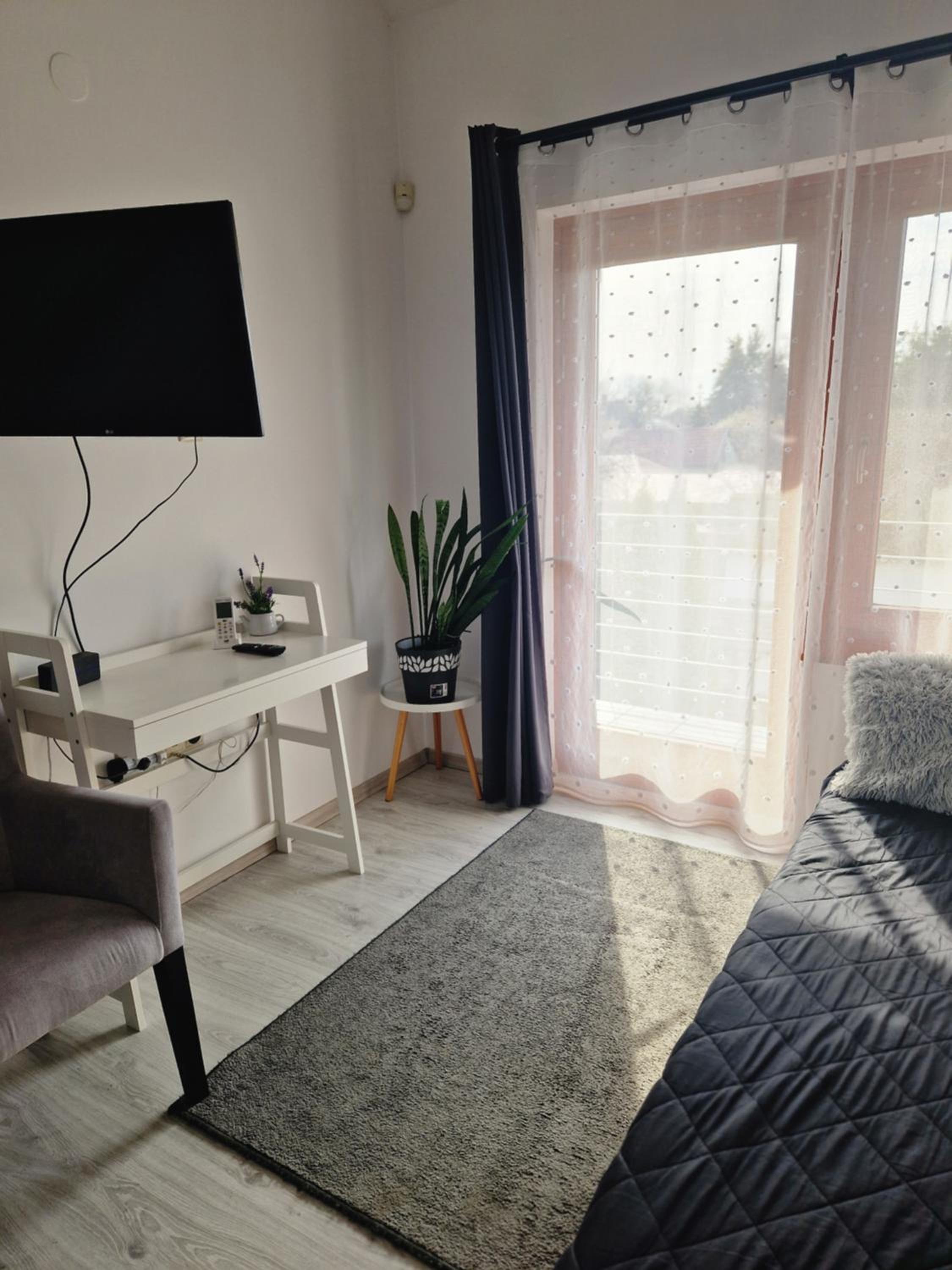 Martina apartman view 4