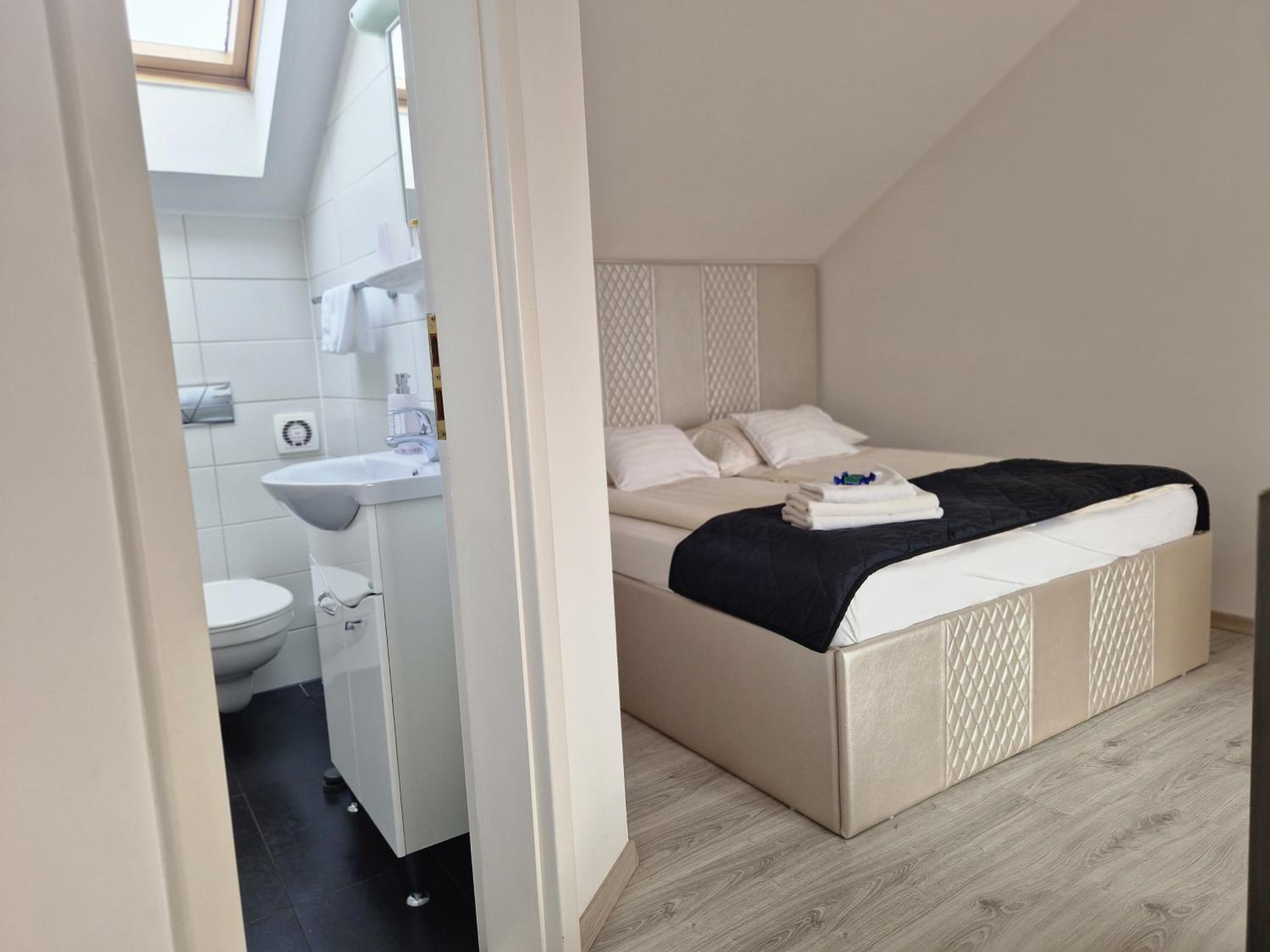 Hotel Martina apartman - Image 1