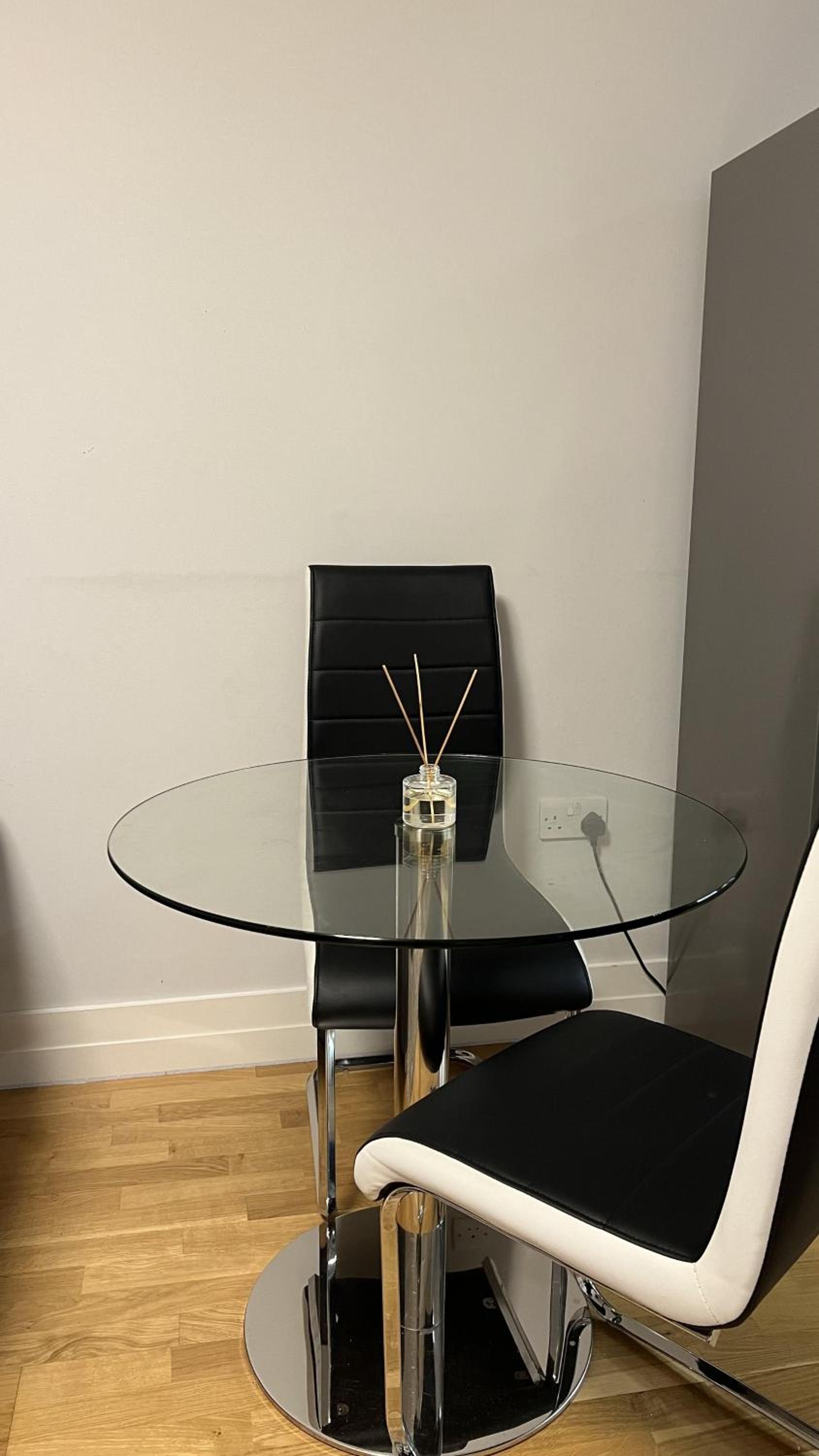 Luxury 1-Bed Apartment in the heart of Leicester view 2