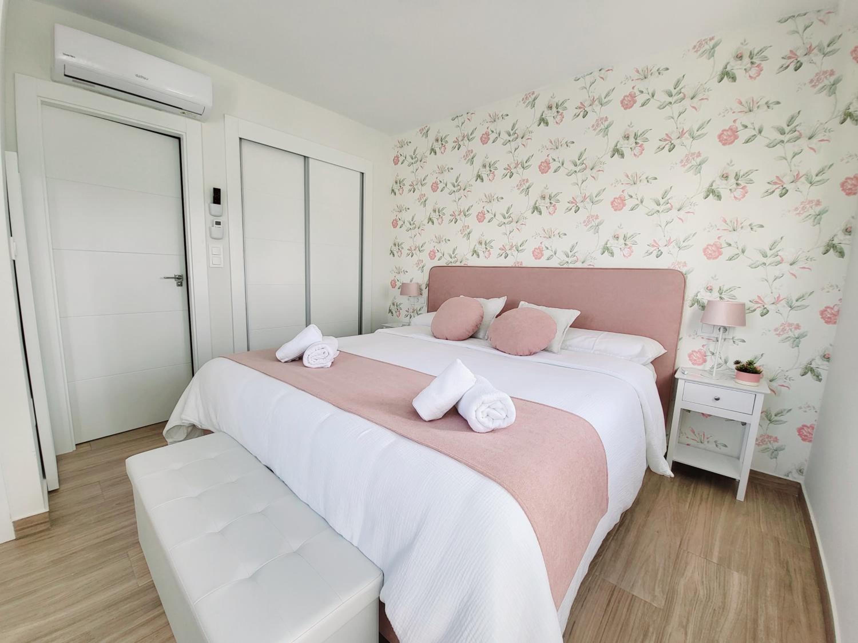 Palmito Luxury La Torre Golf Resort Murcia