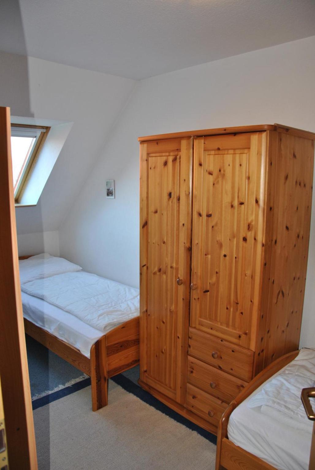 Ferienhaus Harlebogen