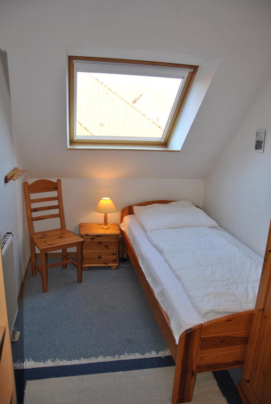 Ferienhaus Harlebogen