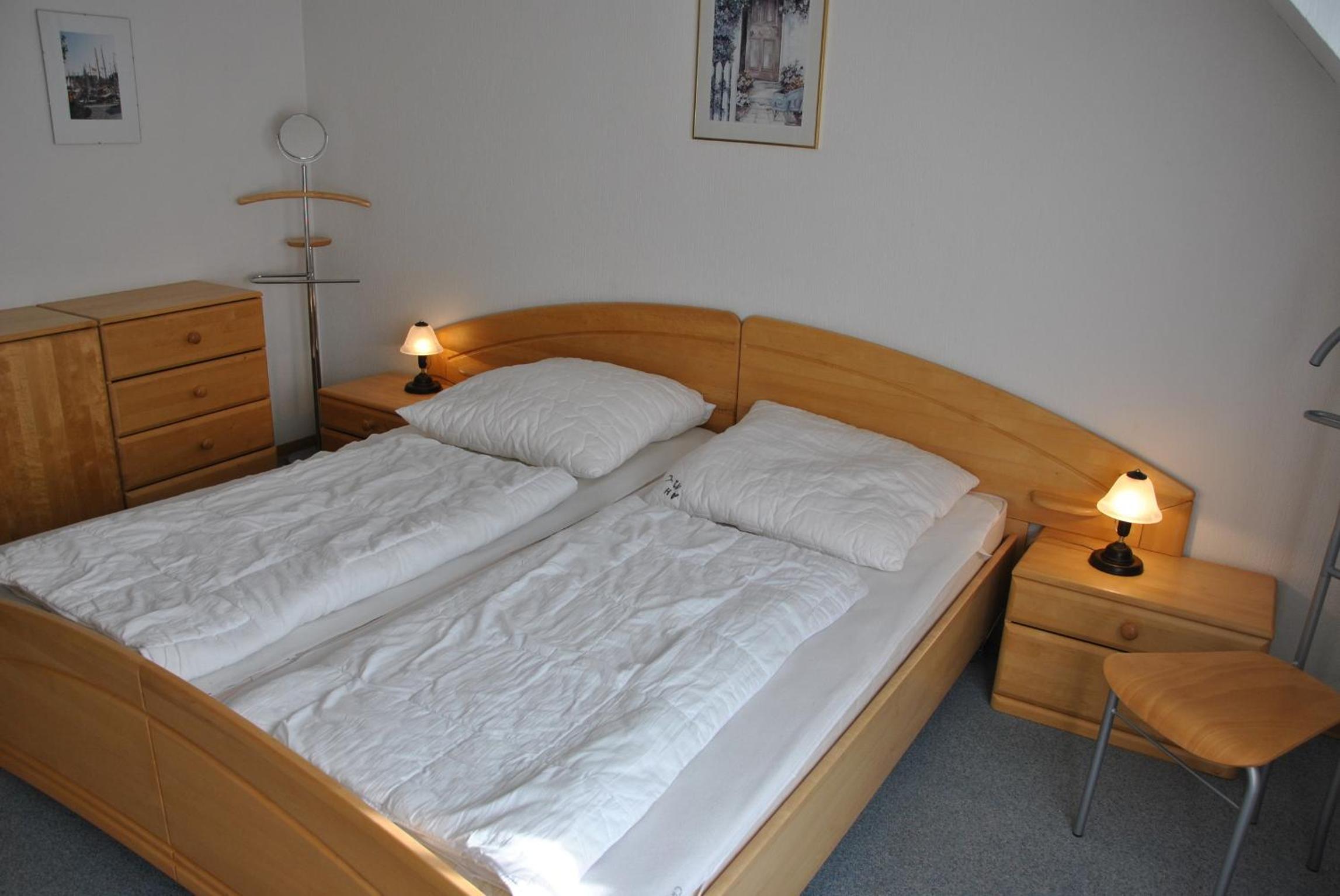 Ferienhaus Harlebogen