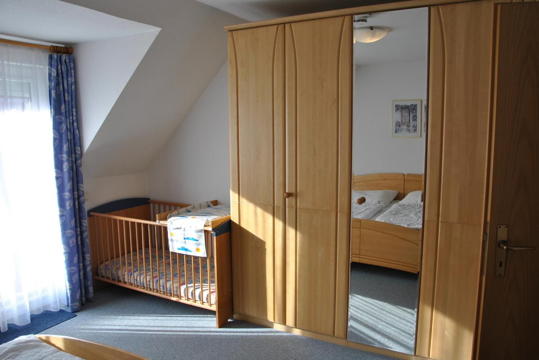 Ferienhaus Harlebogen