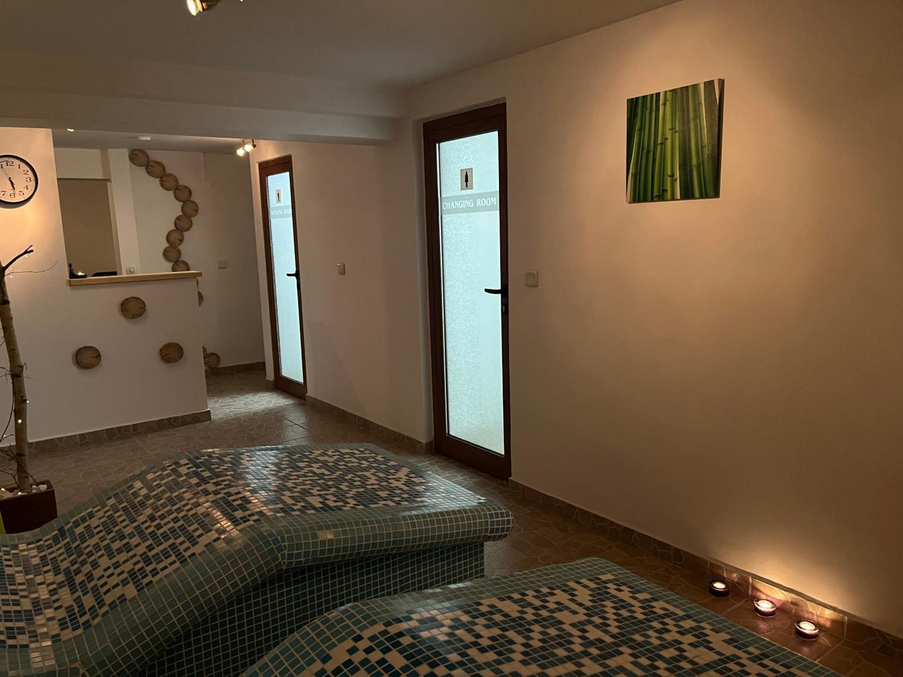 Bansko Vacations - St. Anastasia Apartments - Property Image 22