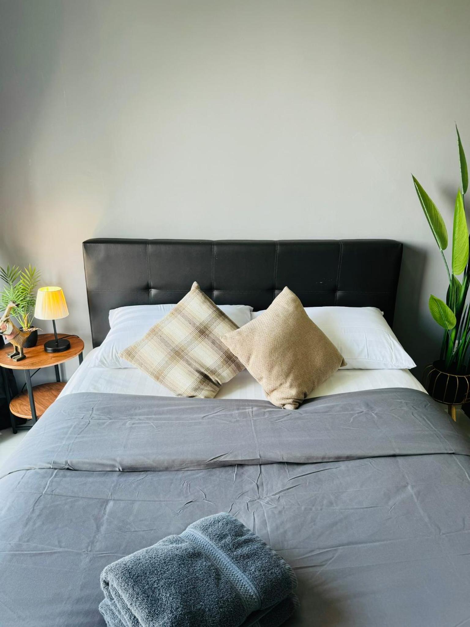 CoreSoho Suite by BKAstaycation KotaWarisan Sepang KLIA Airport, Free Wifi view 5