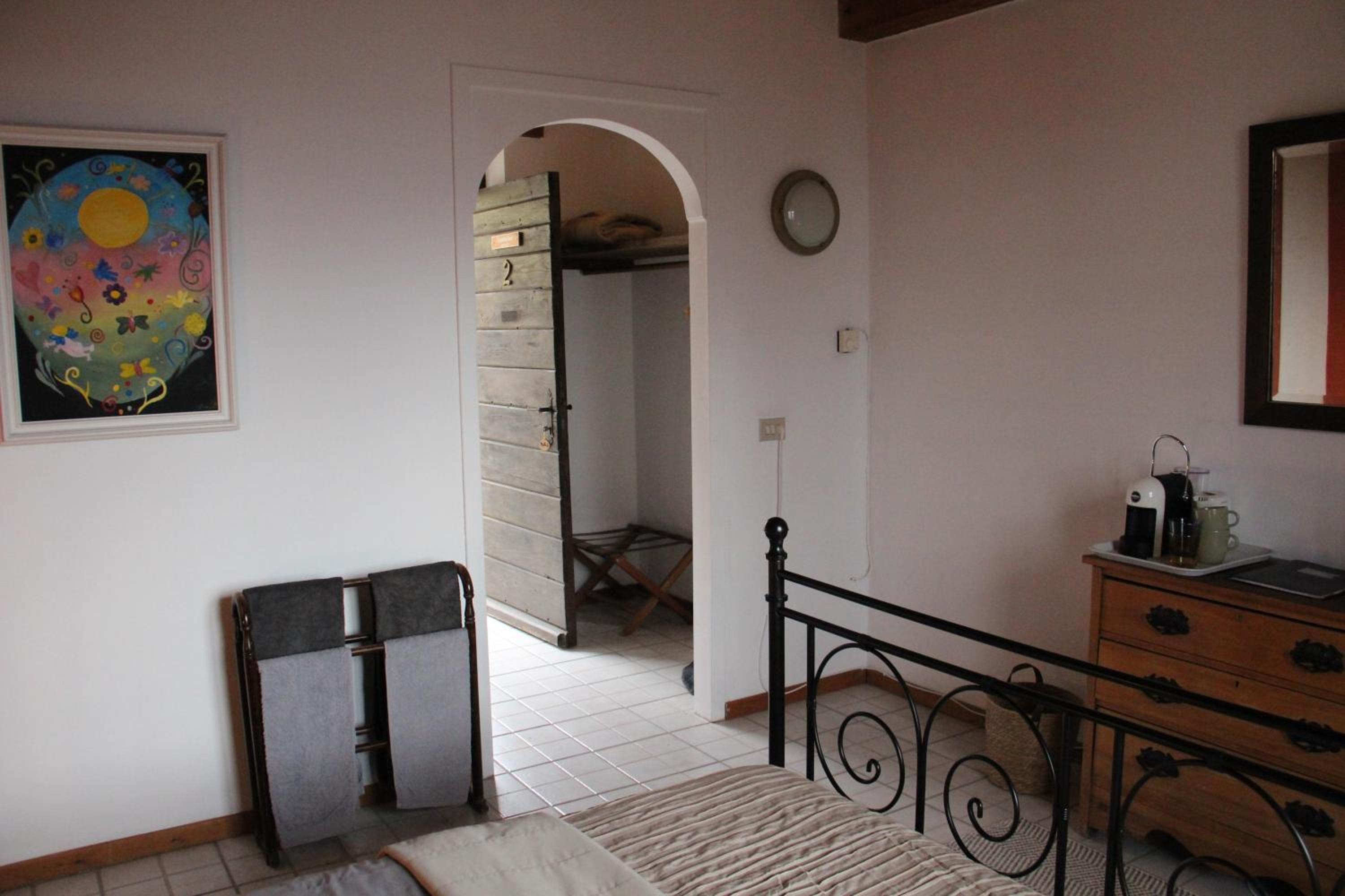 Agriturismo La Collina degli Scoiattoli