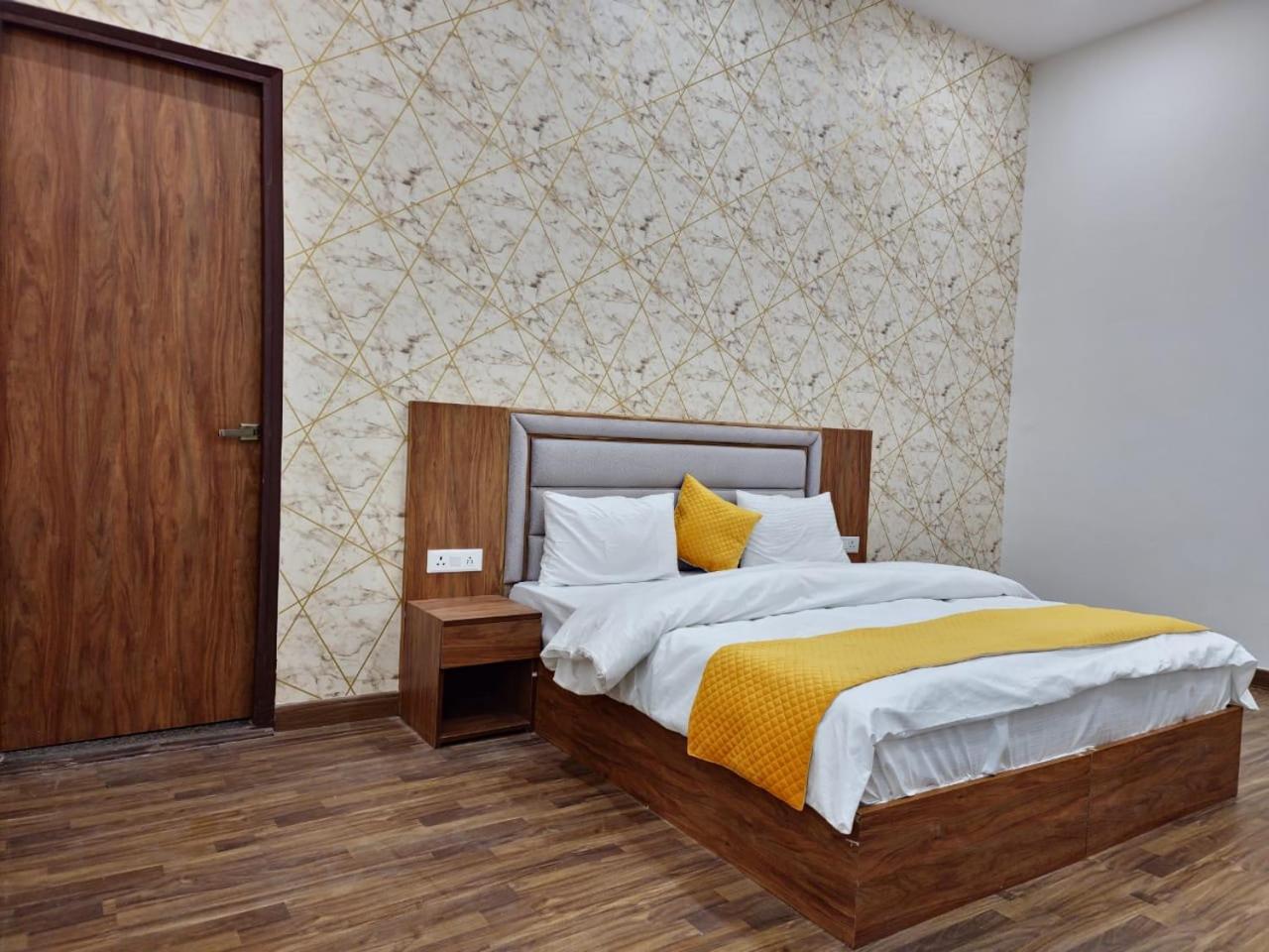 Hotel Ashirwad