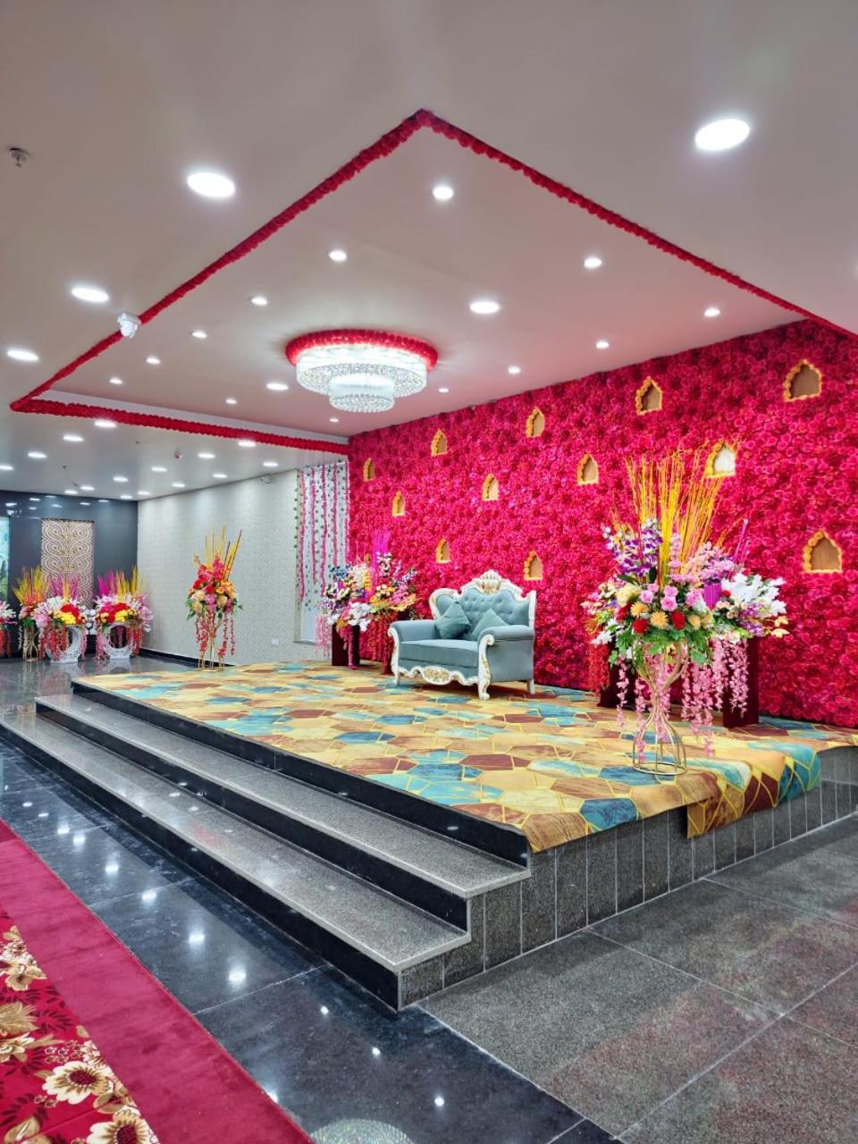 Hotel Ashirwad