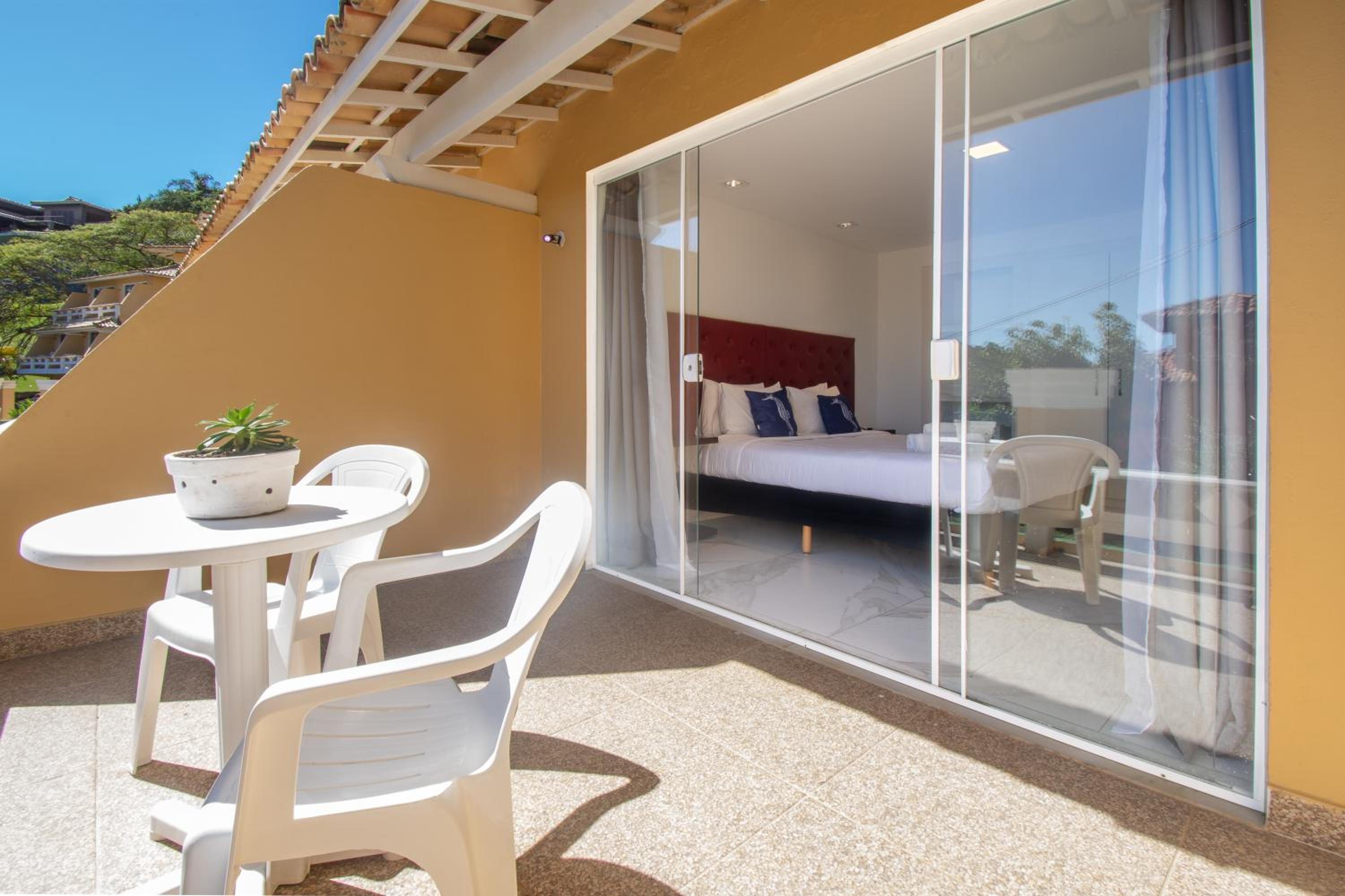 Pousada e Spa Villa Mercedes by Latitud Hoteles