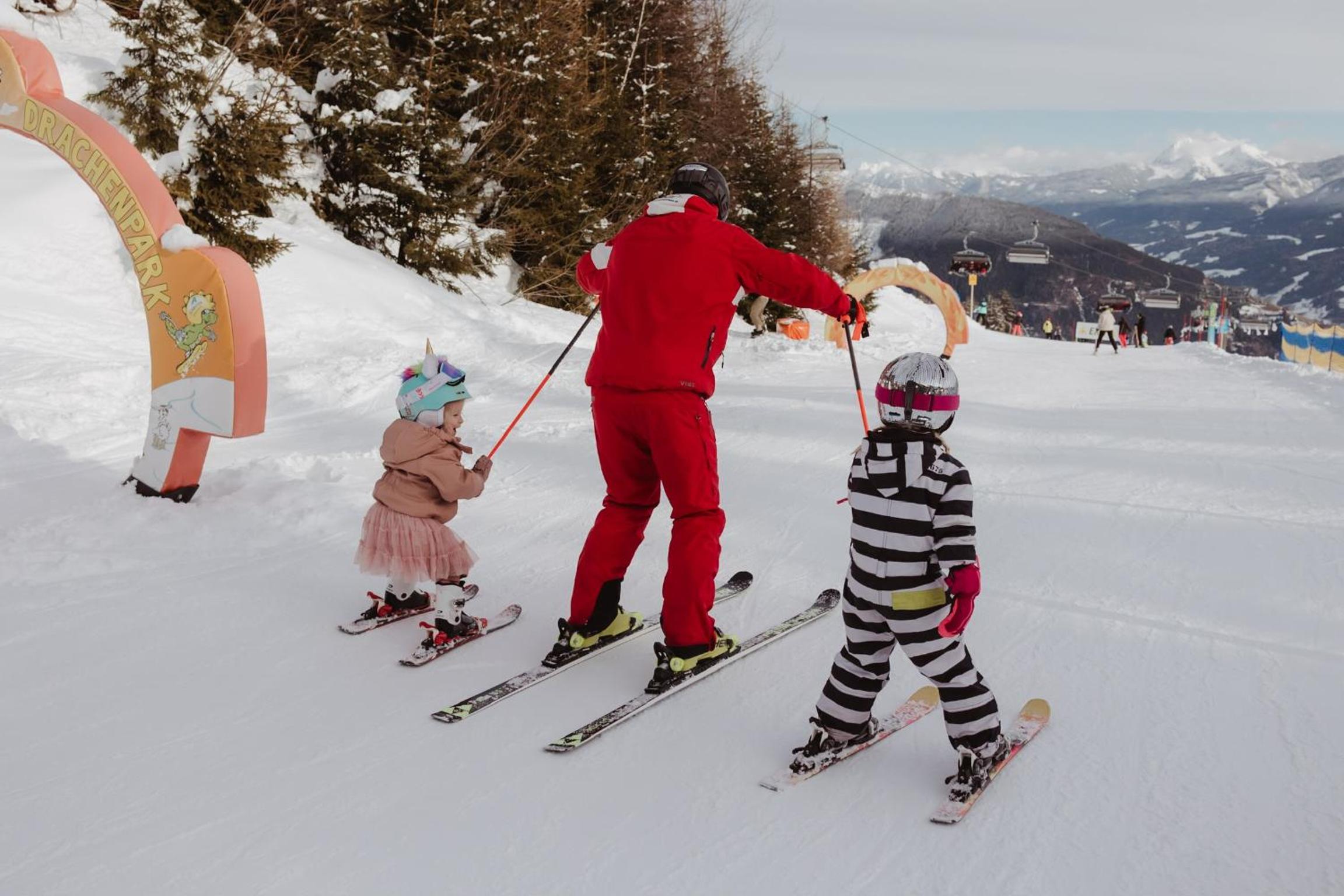 Apart Smitten Zell am See Kaprun