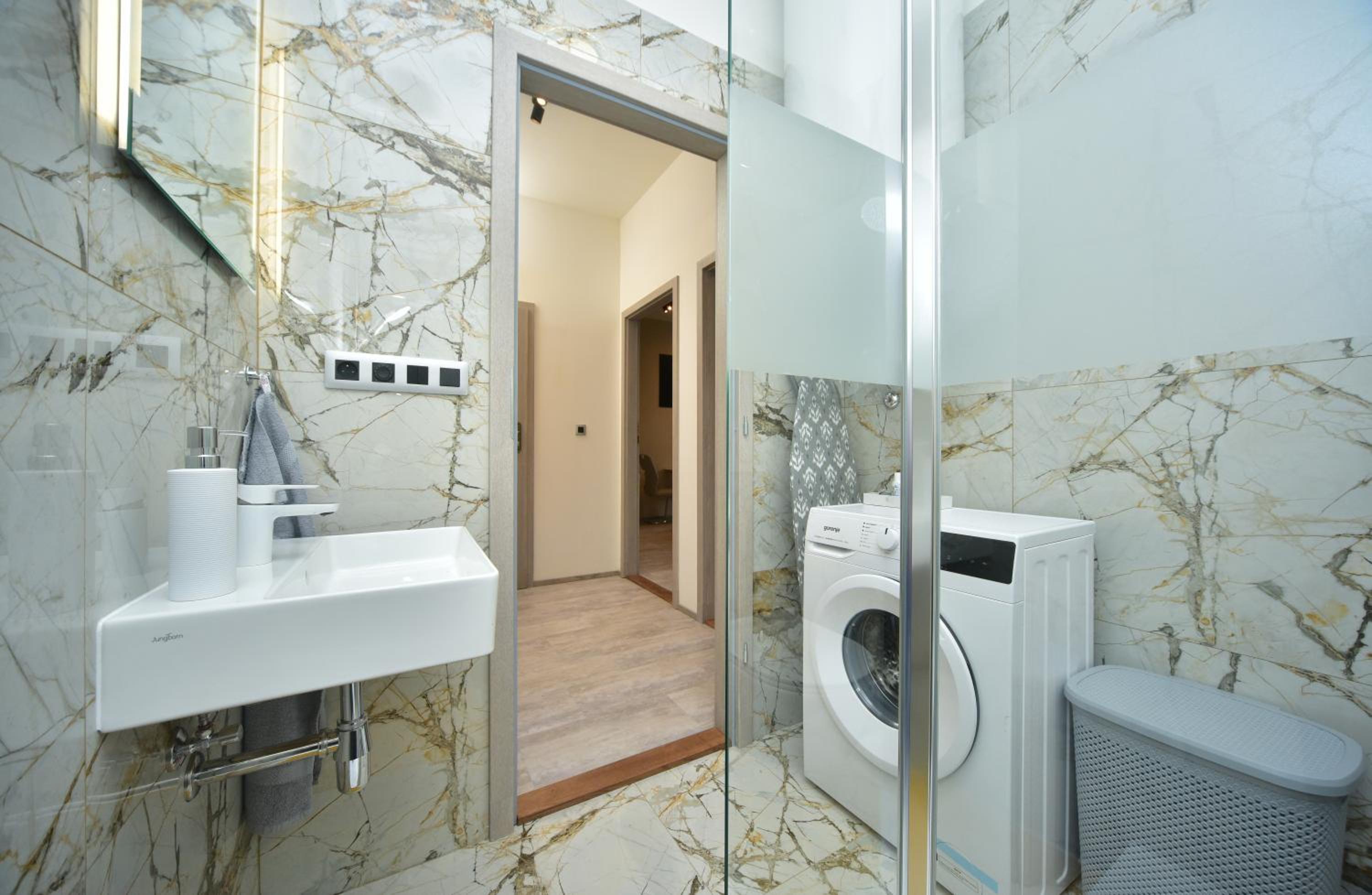 Vltava Design Apartments