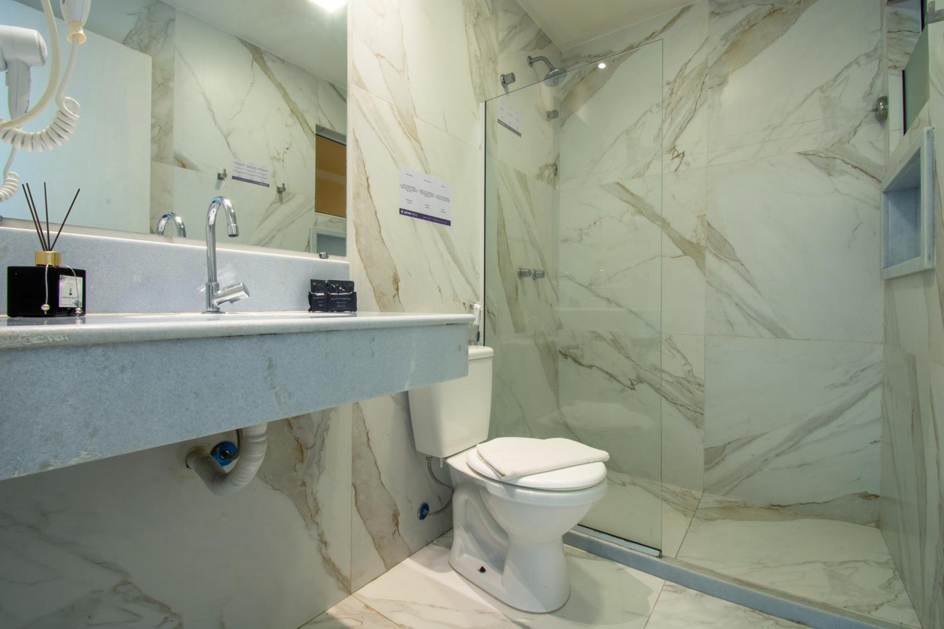 Pousada e Spa Villa Mercedes by Latitud Hoteles