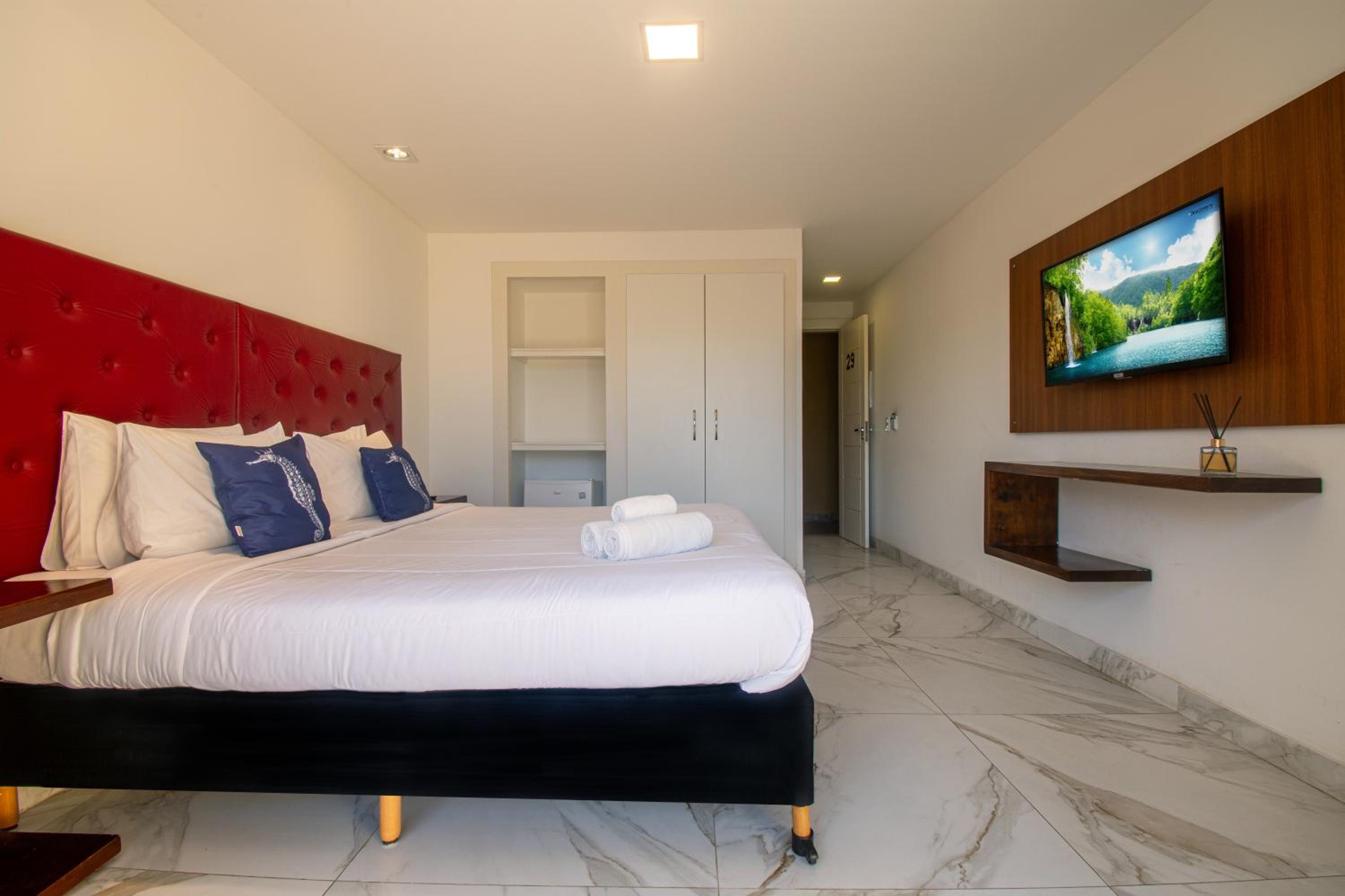 Pousada e Spa Villa Mercedes by Latitud Hoteles