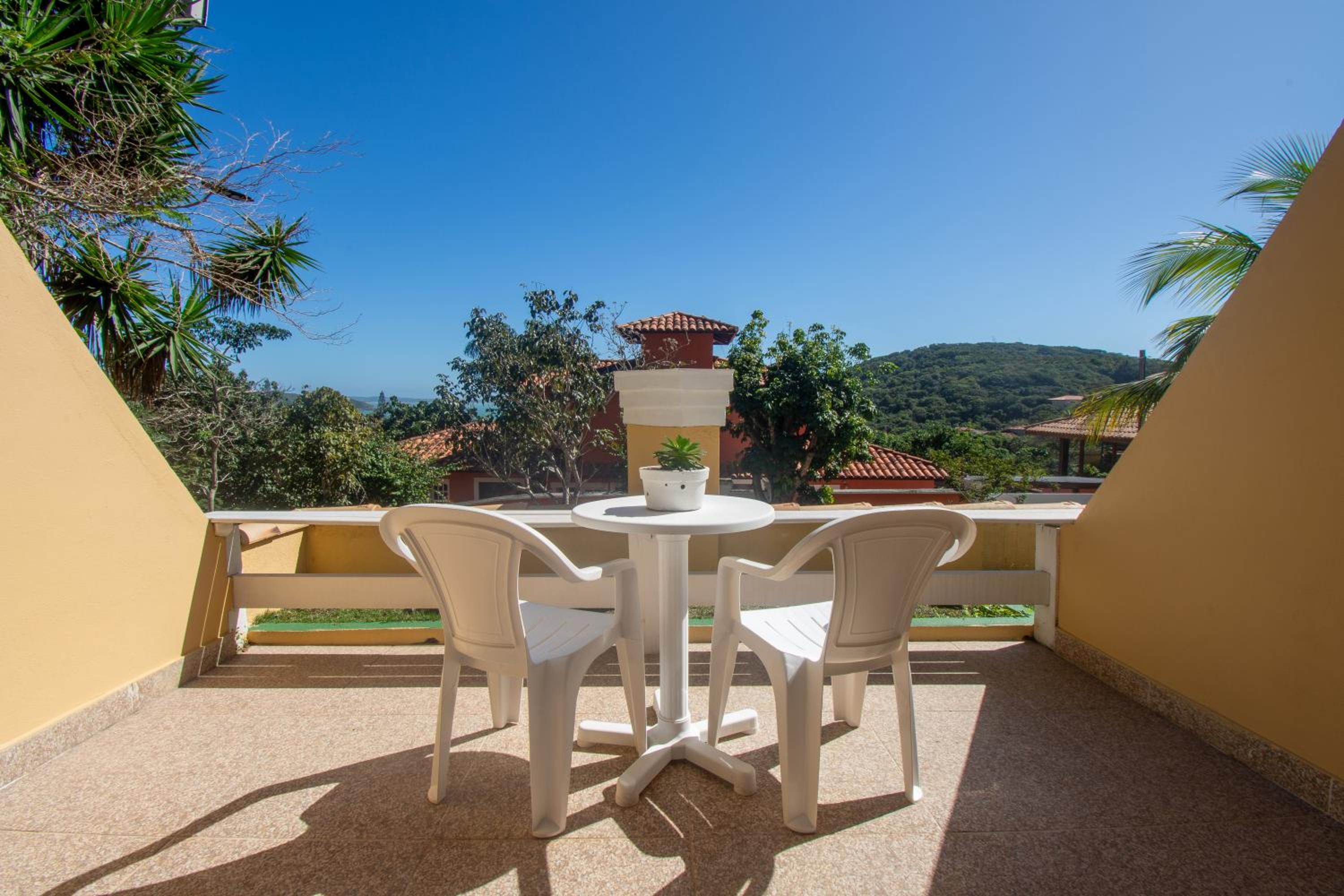 Pousada e Spa Villa Mercedes by Latitud Hoteles