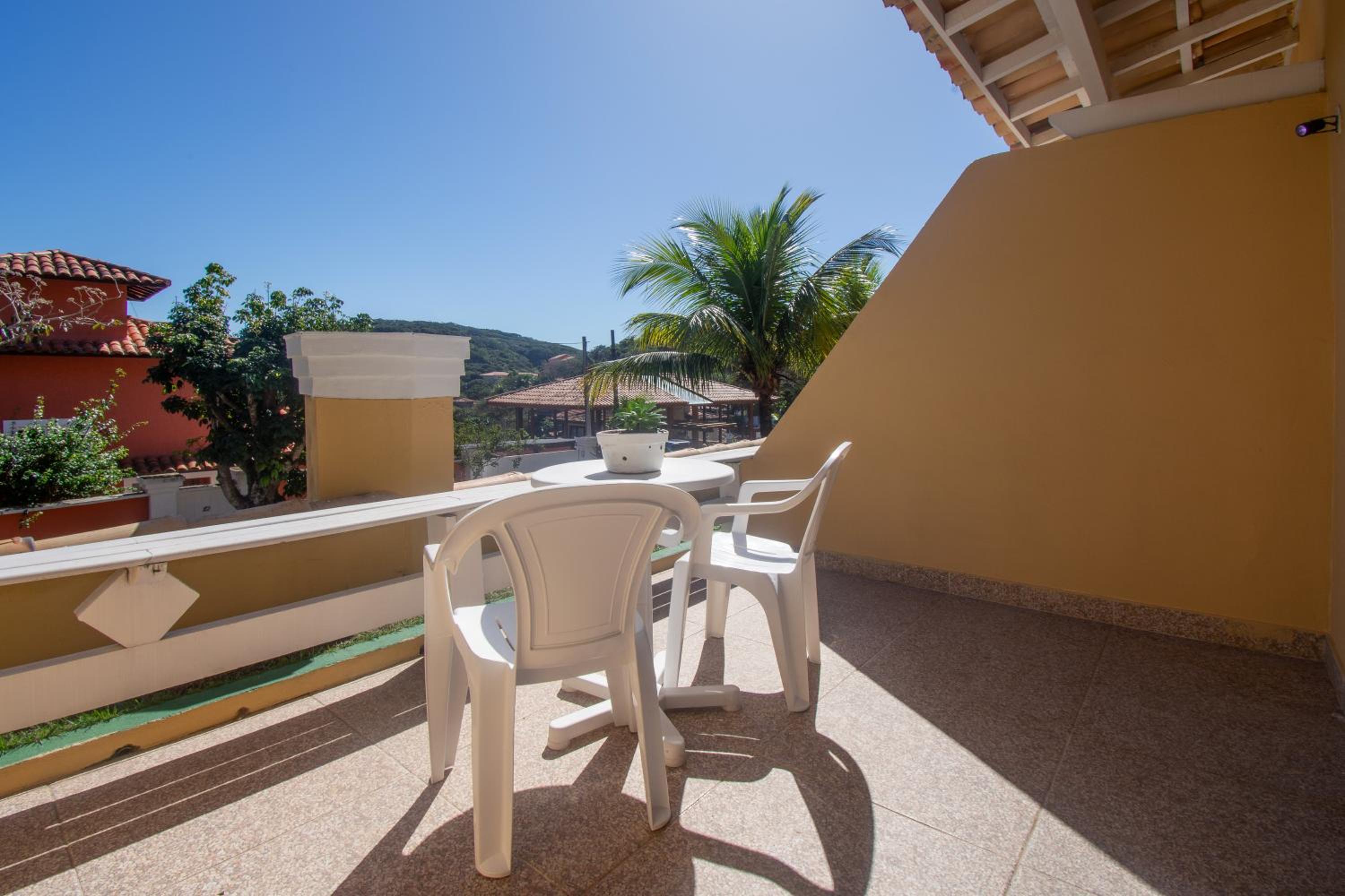 Pousada e Spa Villa Mercedes by Latitud Hoteles