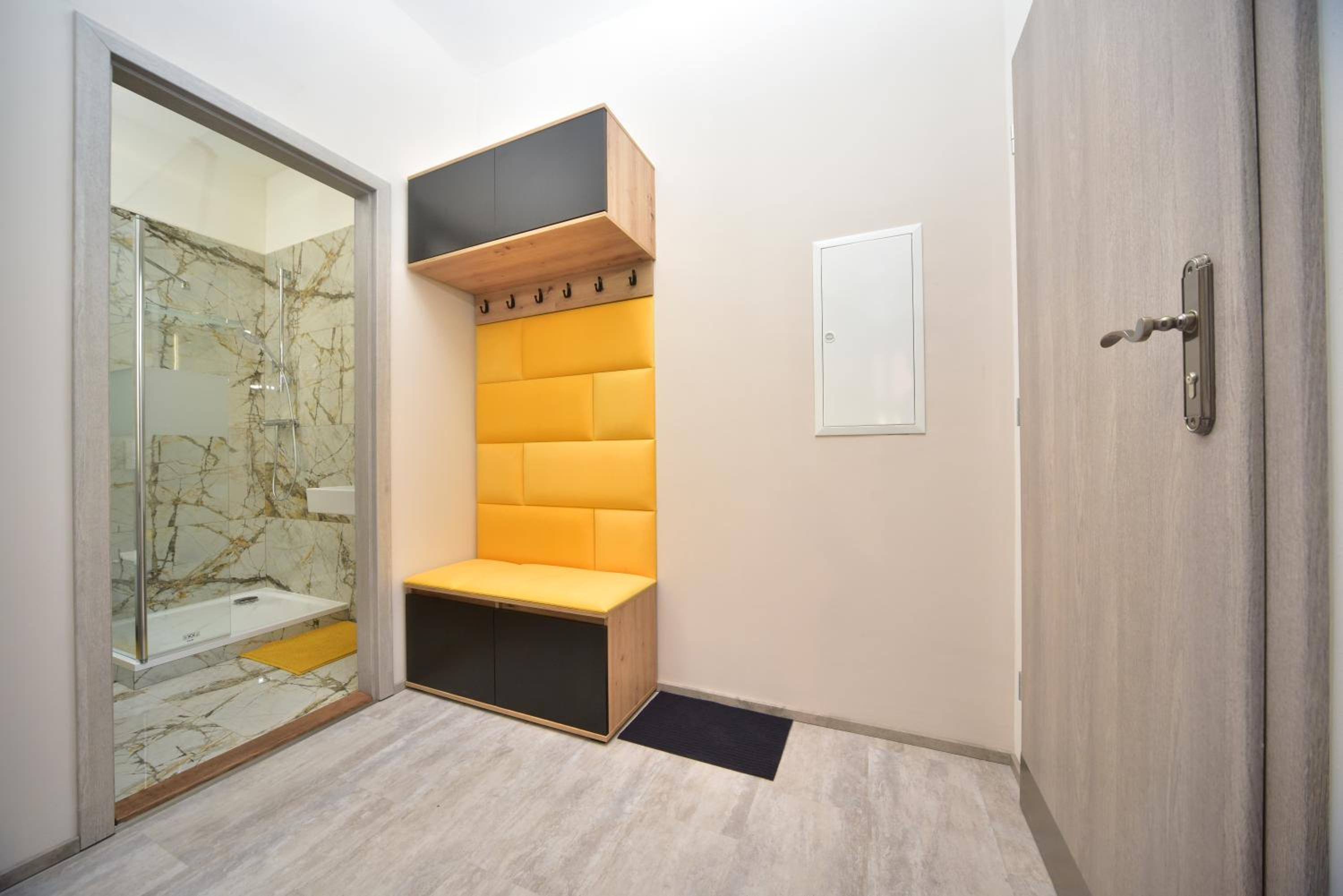 Vltava Design Apartments