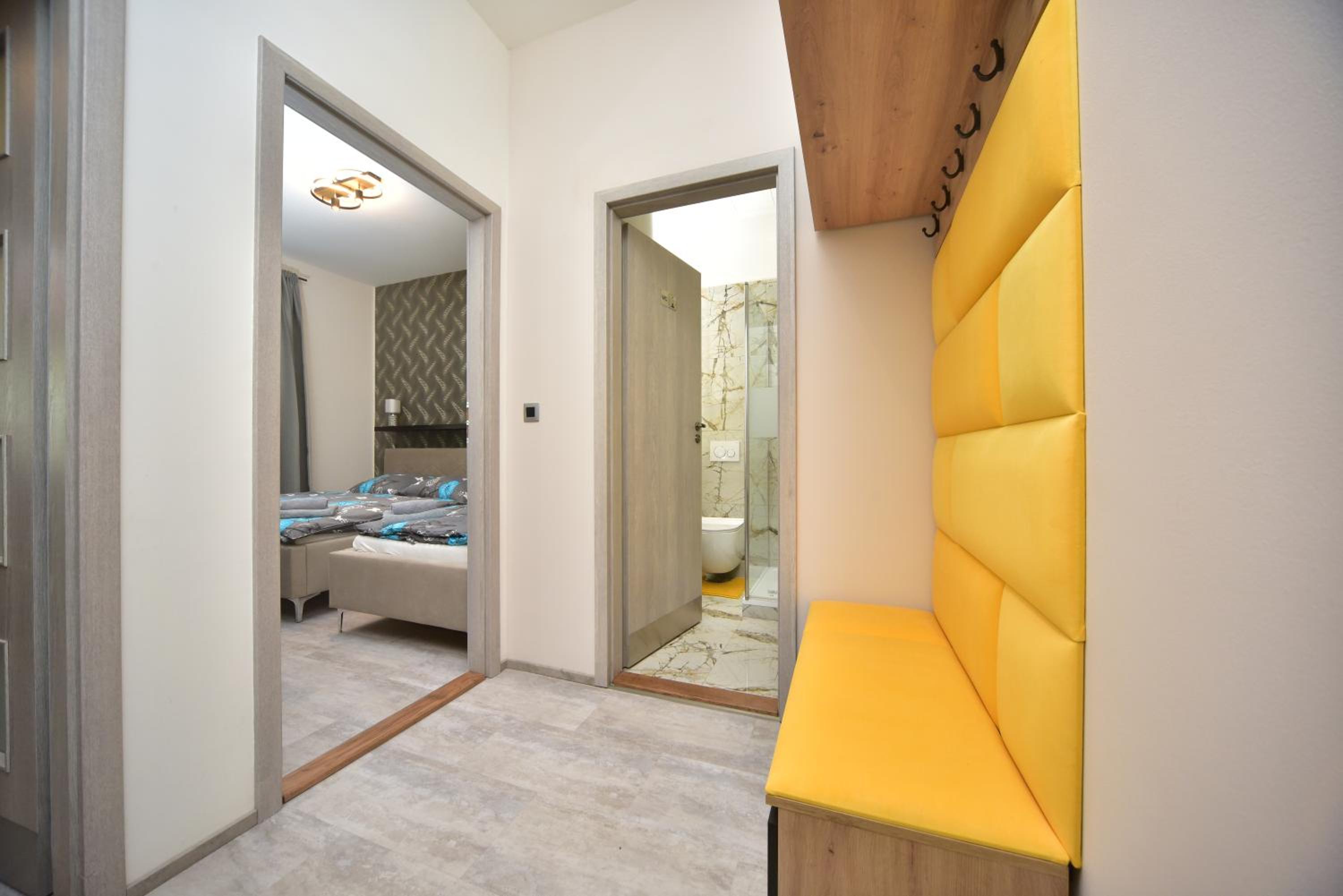 Vltava Design Apartments