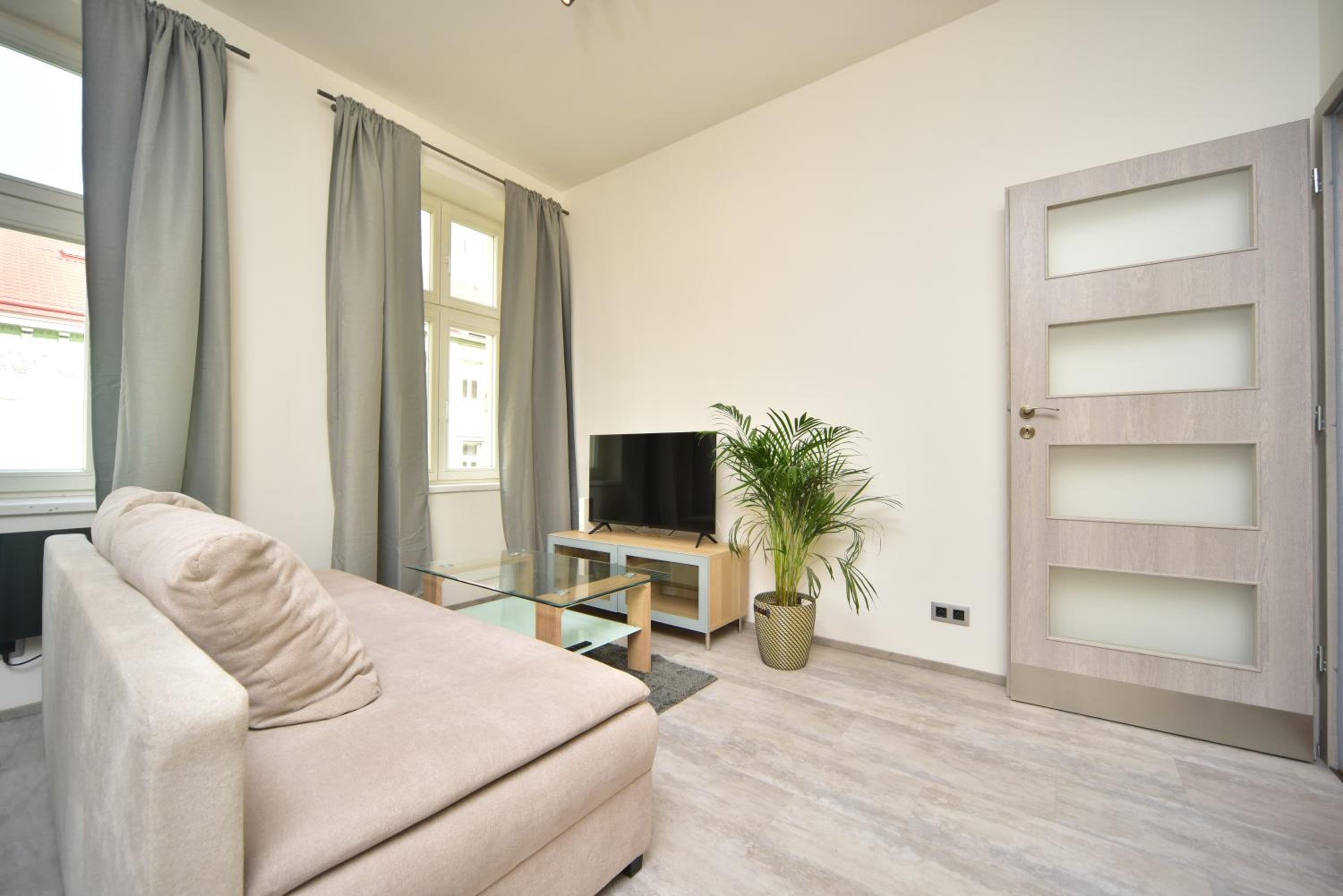 Vltava Design Apartments