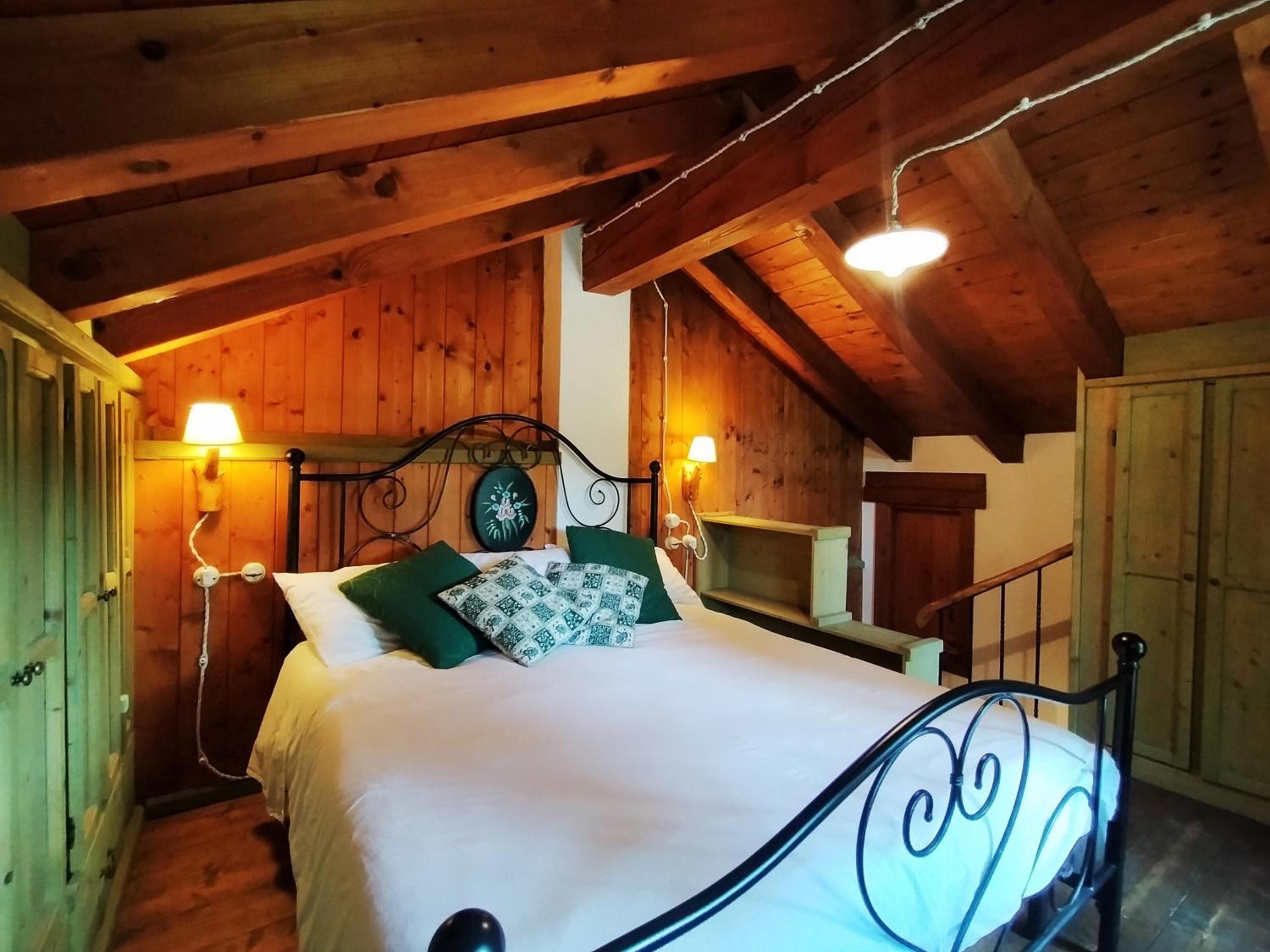 Baita Gran Monte view 2