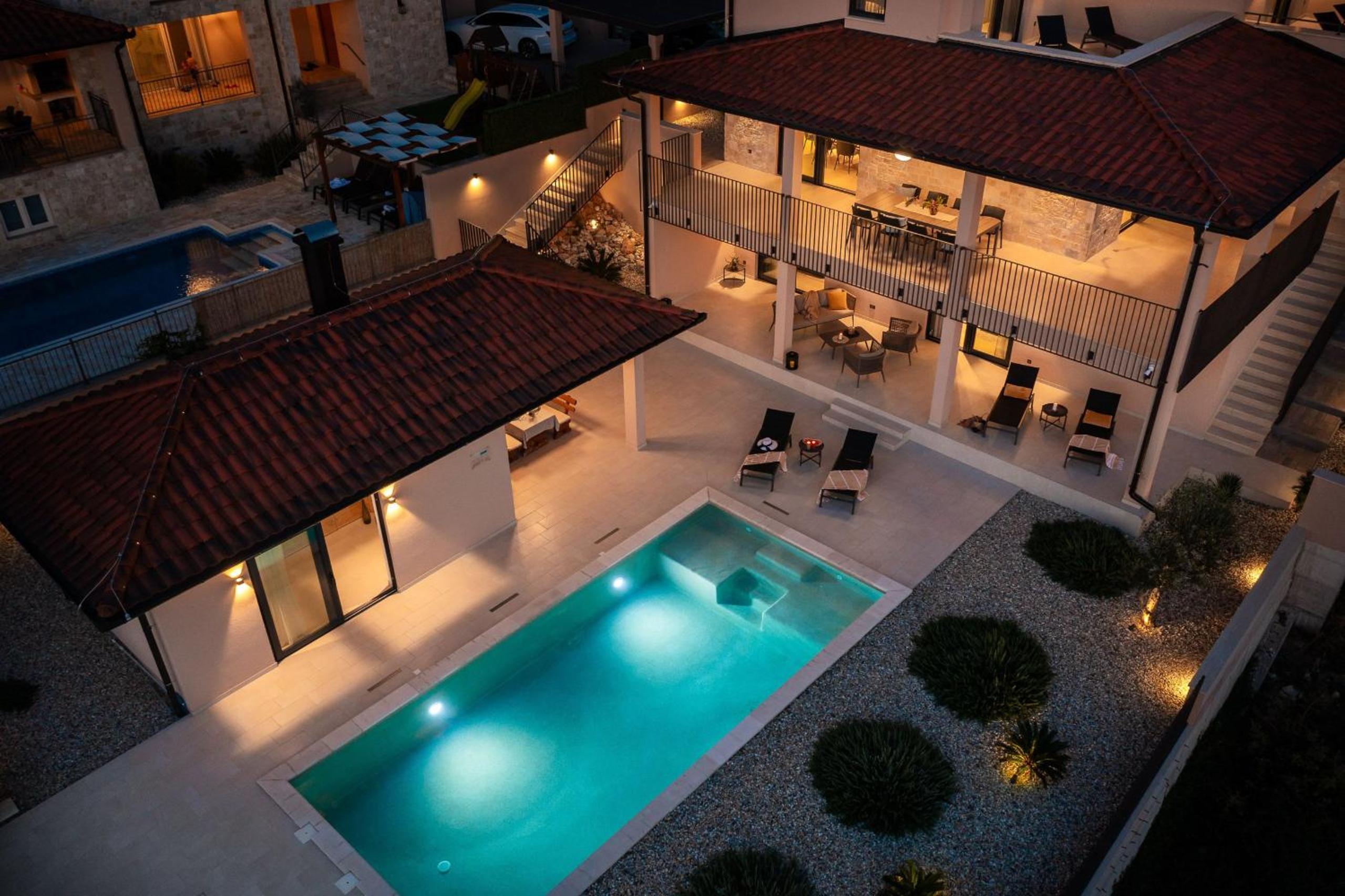 Villa Wave