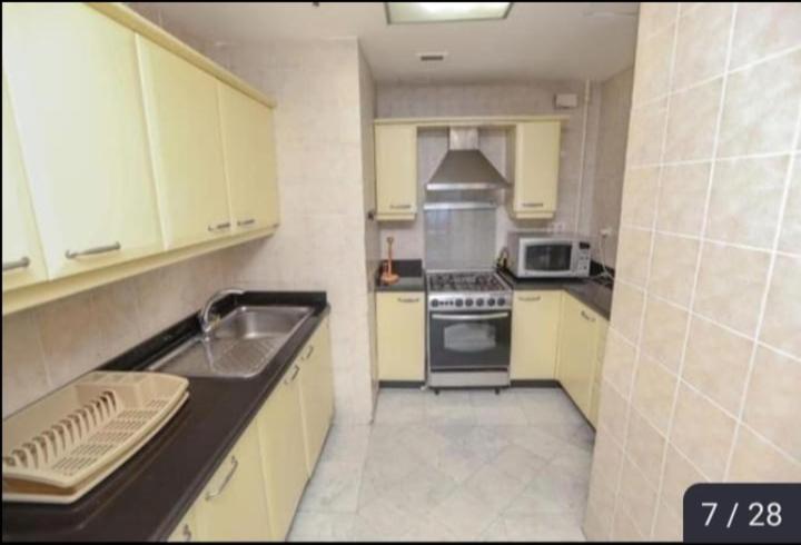 Sanstefano luxury appartment