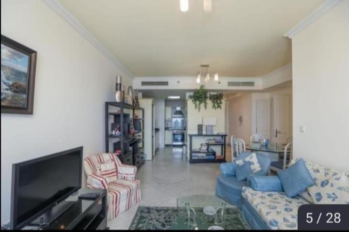 Sanstefano luxury appartment