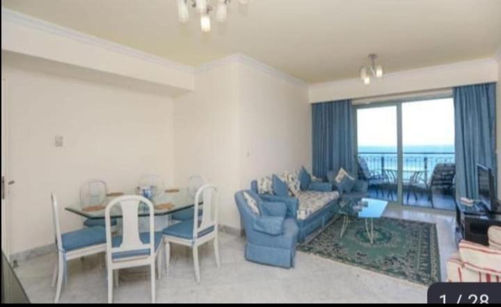 Sanstefano luxury appartment
