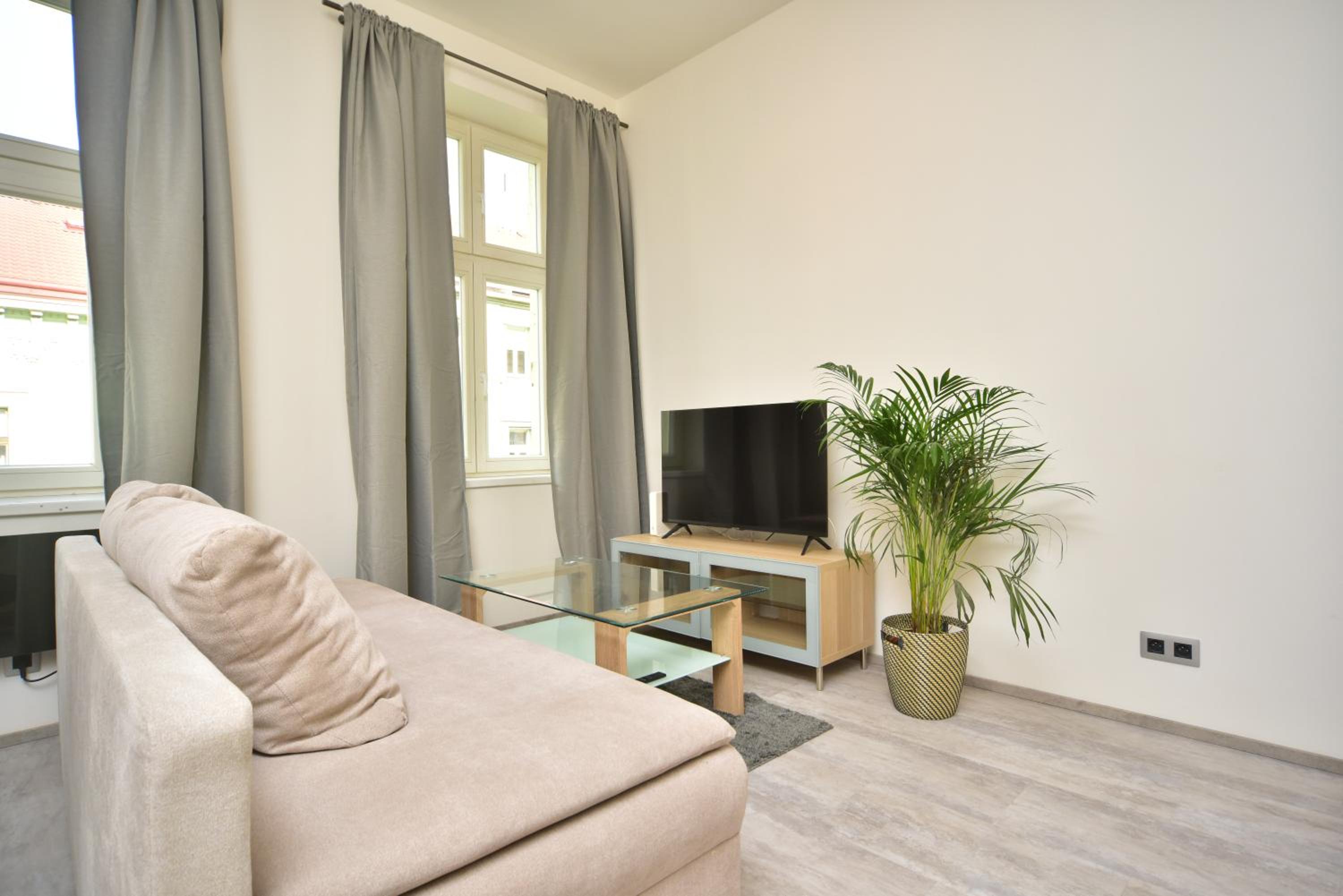 Vltava Design Apartments