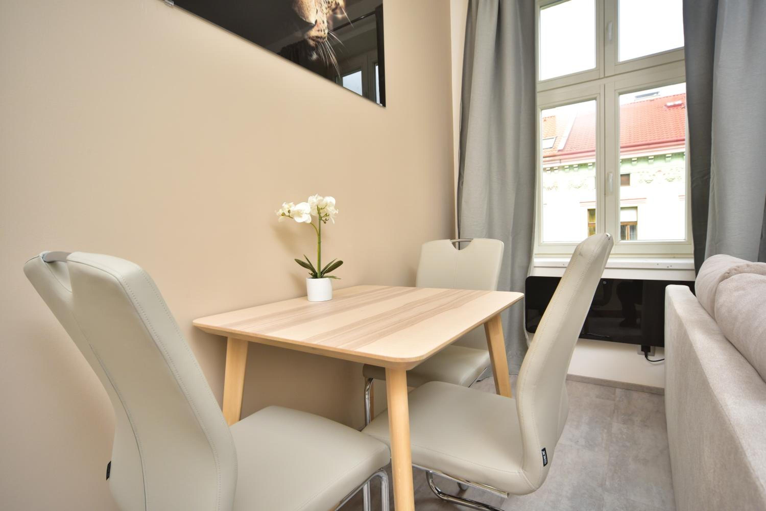 Vltava Design Apartments