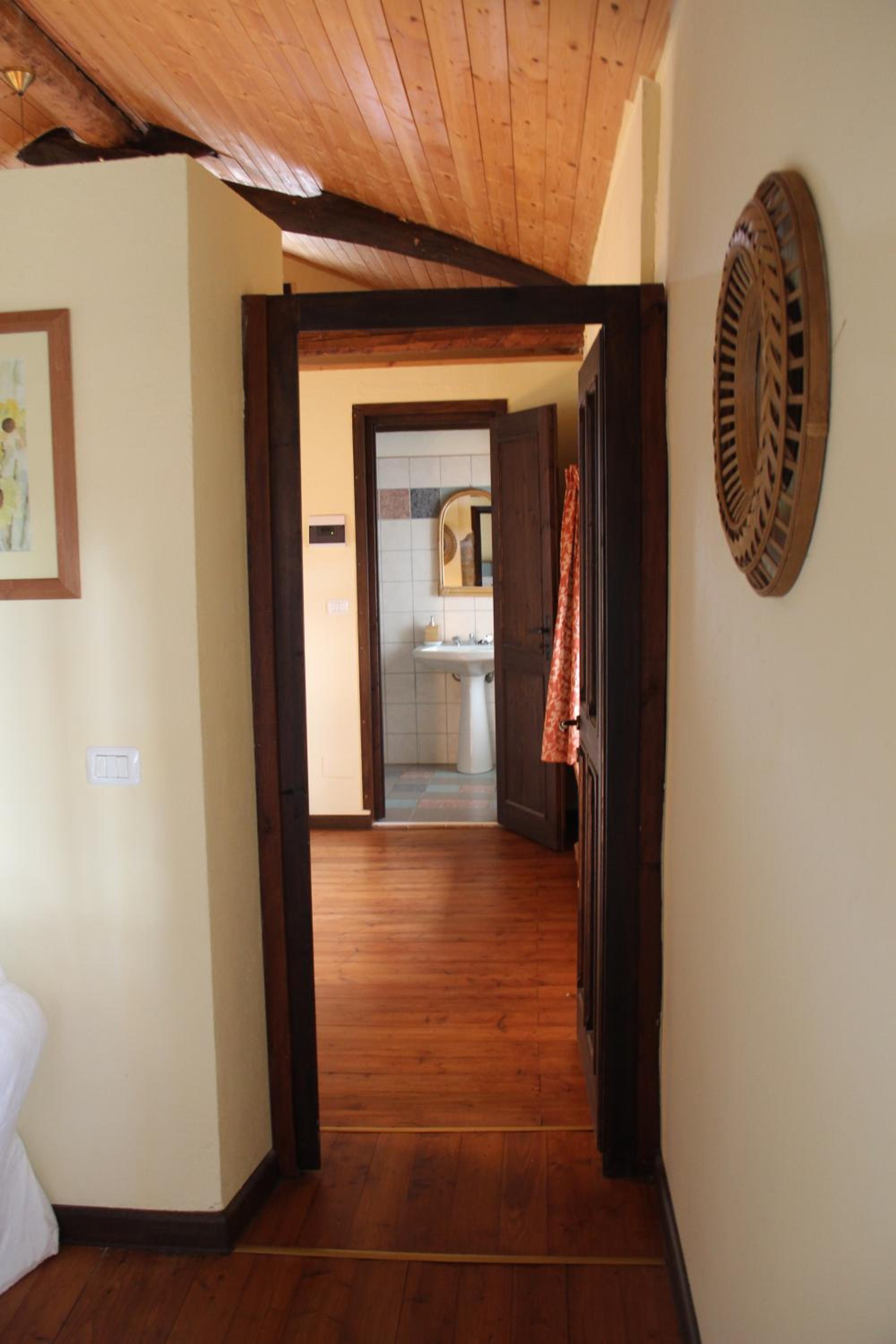 Agriturismo La Collina degli Scoiattoli
