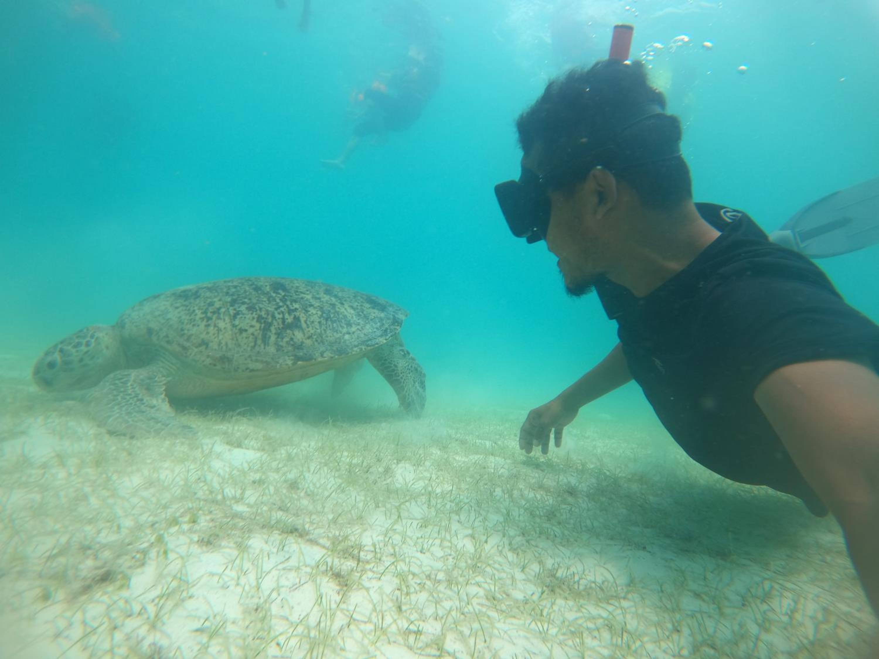 Perhentian Idaman