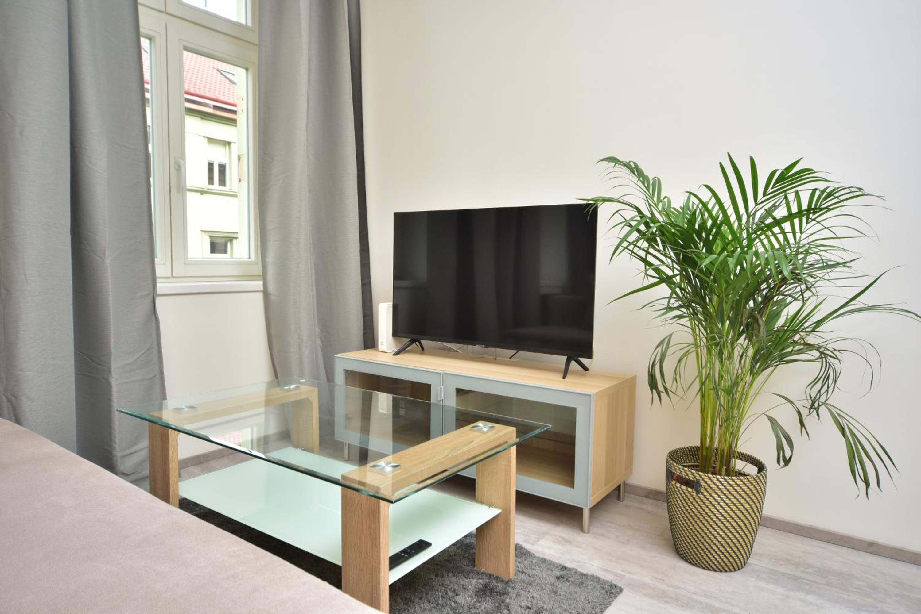 Vltava Design Apartments