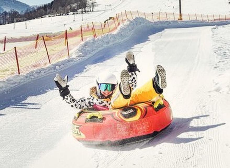 Apart Smitten Zell am See Kaprun