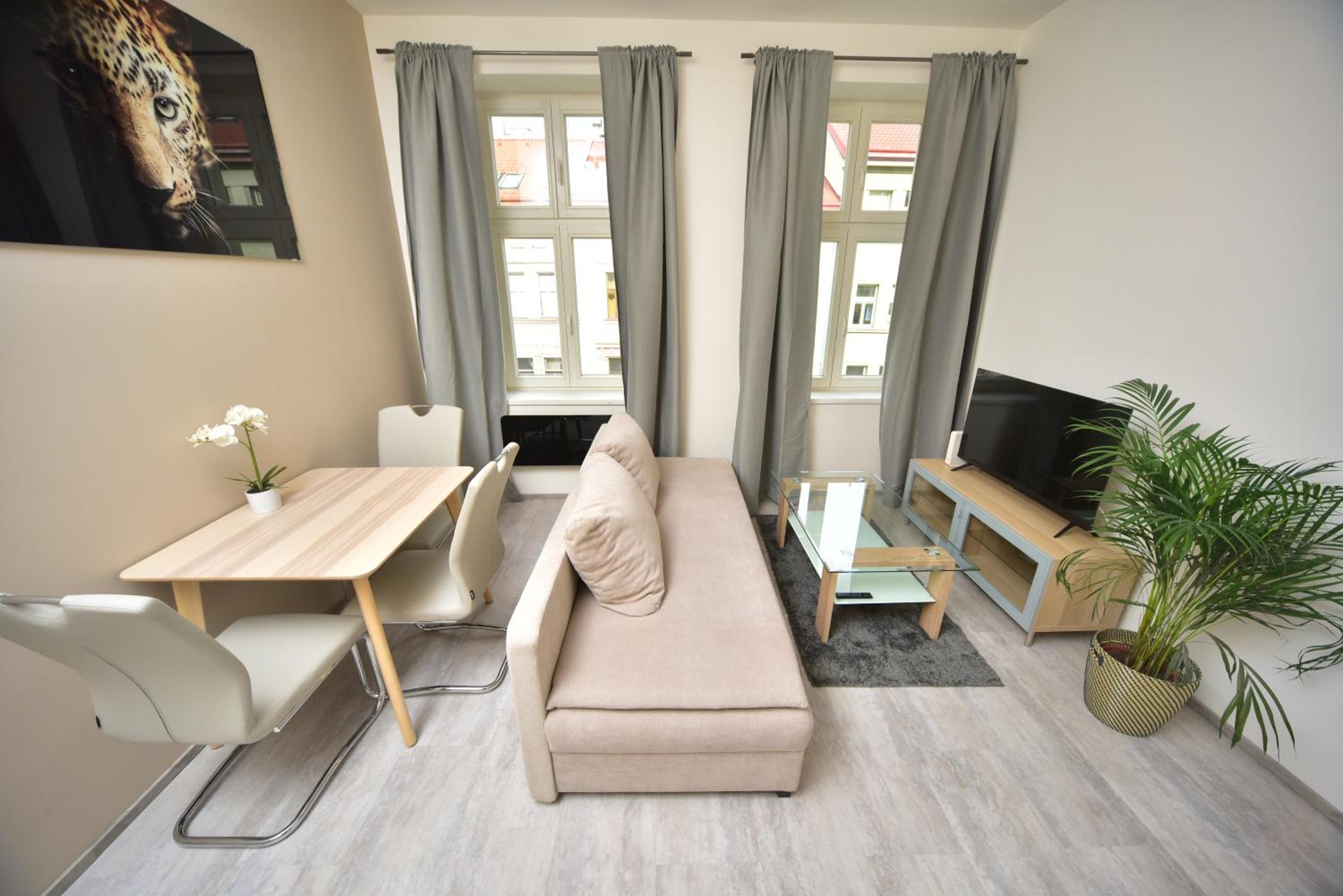 Vltava Design Apartments