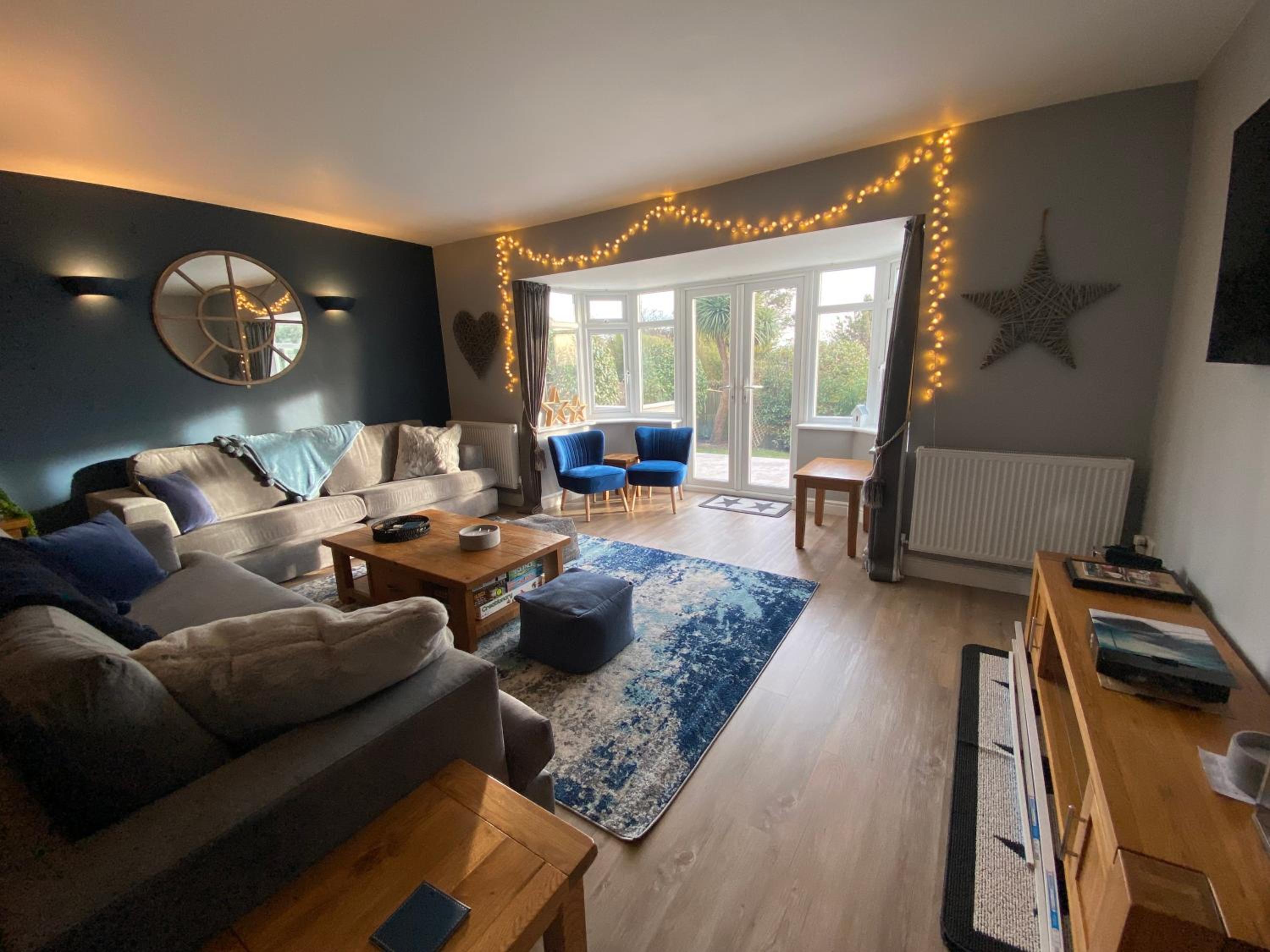 Willows Worthing - Sea views & EV charger view 5