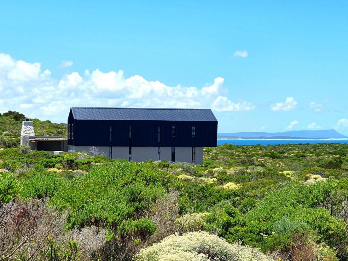 Seas the Day Romansbaai